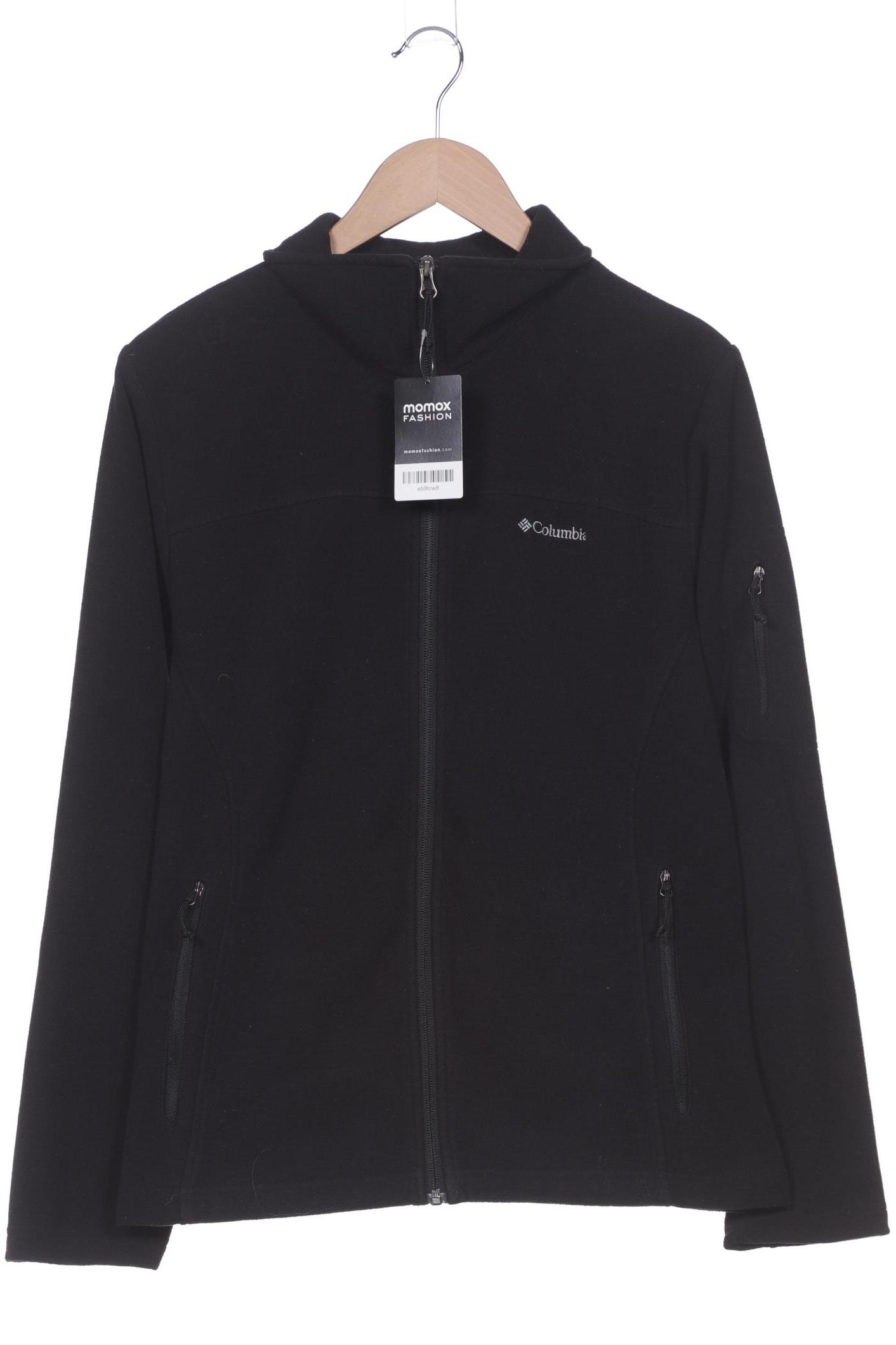 

Columbia Sportswear Company Damen Sweatshirt, schwarz, Gr. 42