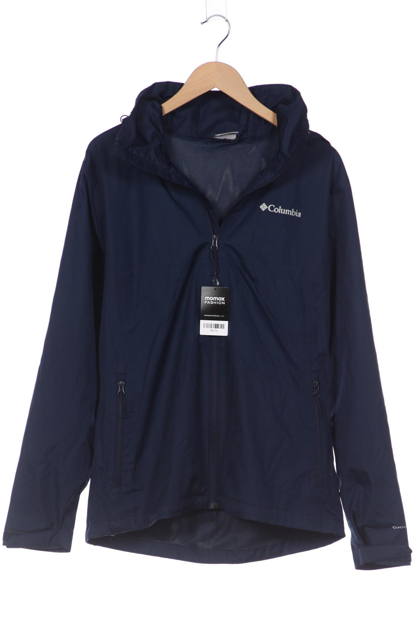 

Columbia Sportswear Company Herren Jacke, marineblau
