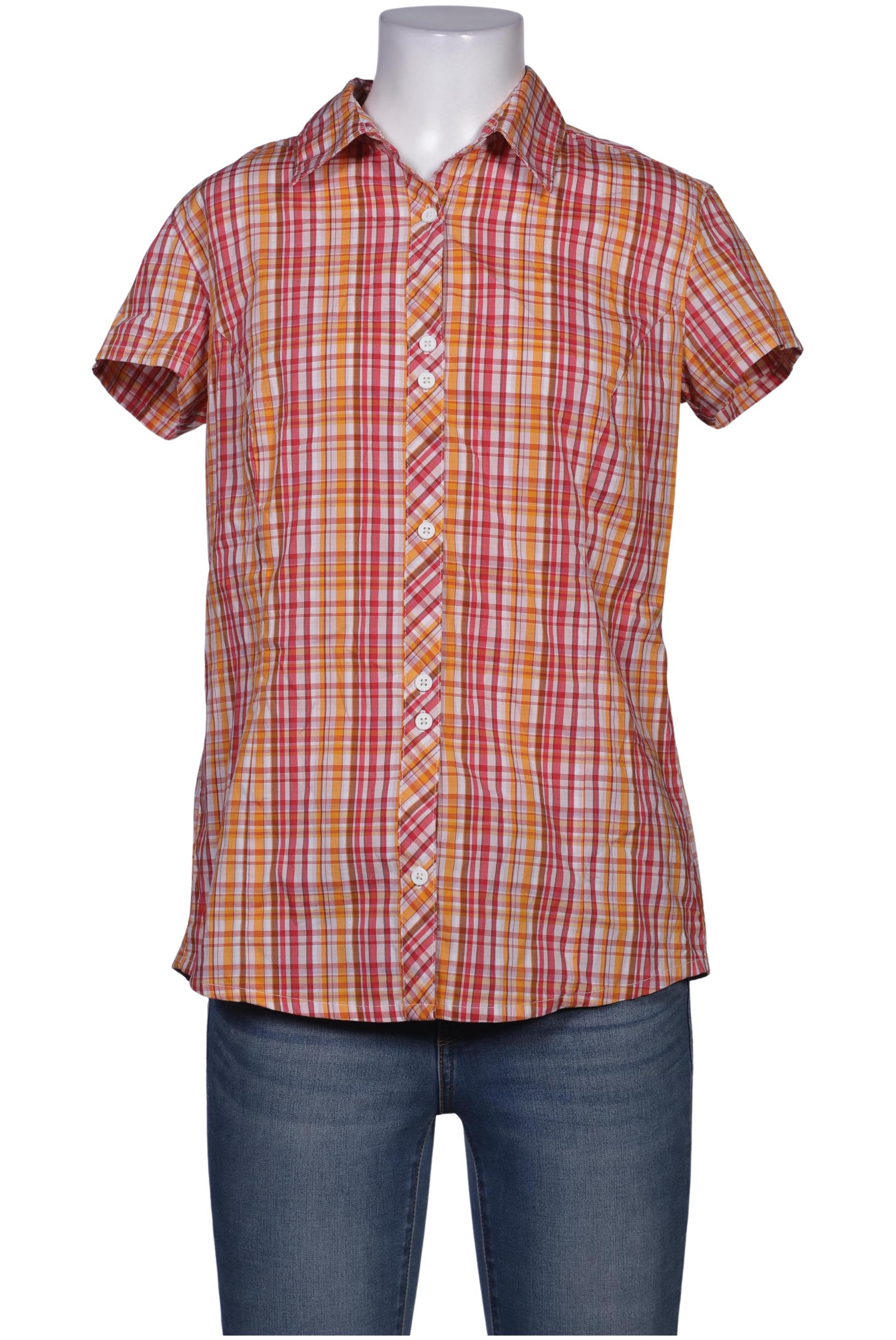 

Columbia Sportswear Company Damen Bluse, mehrfarbig, Gr. 38