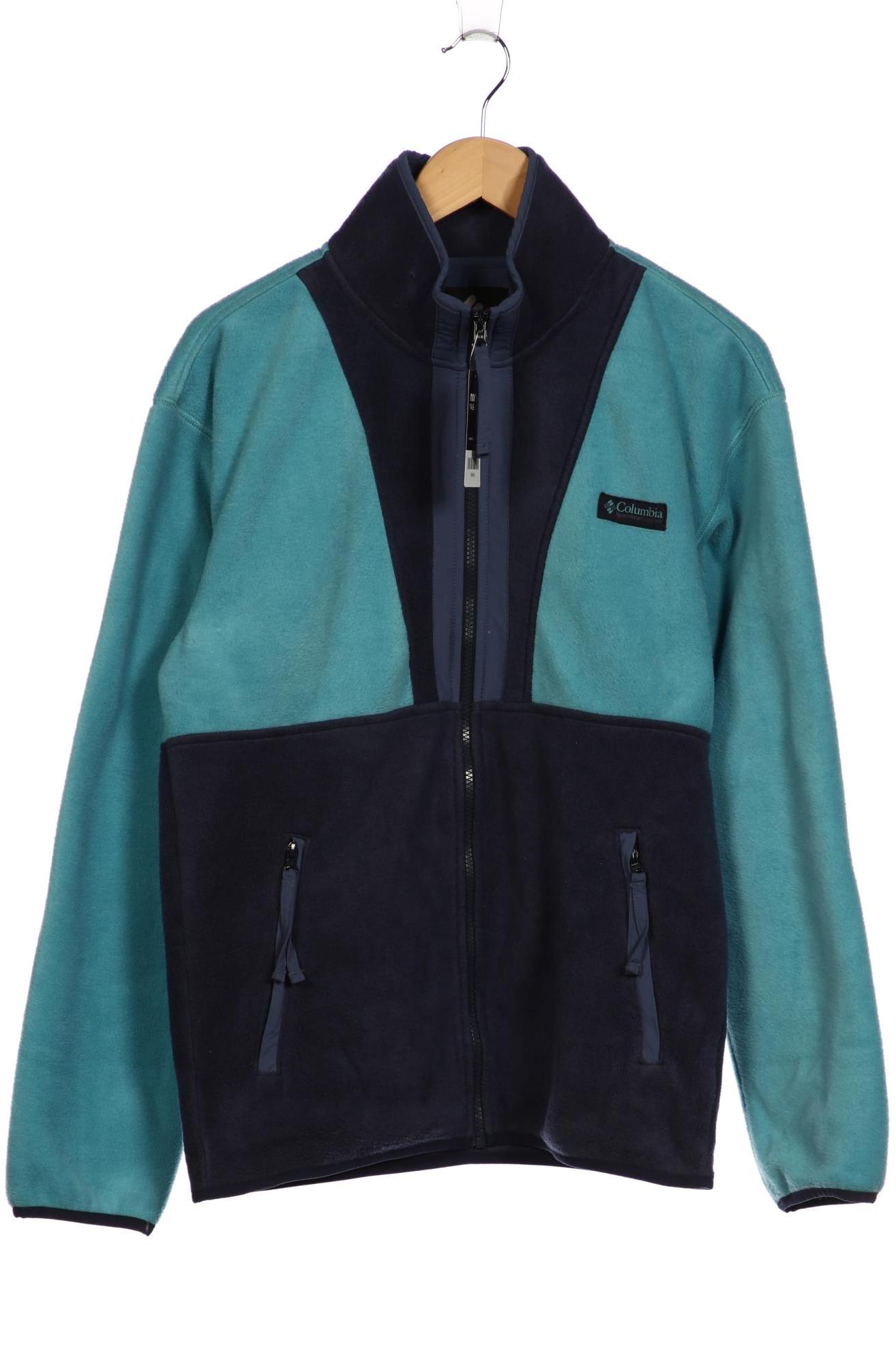 

Columbia Sportswear Company Herren Sweatshirt, marineblau, Gr. 48