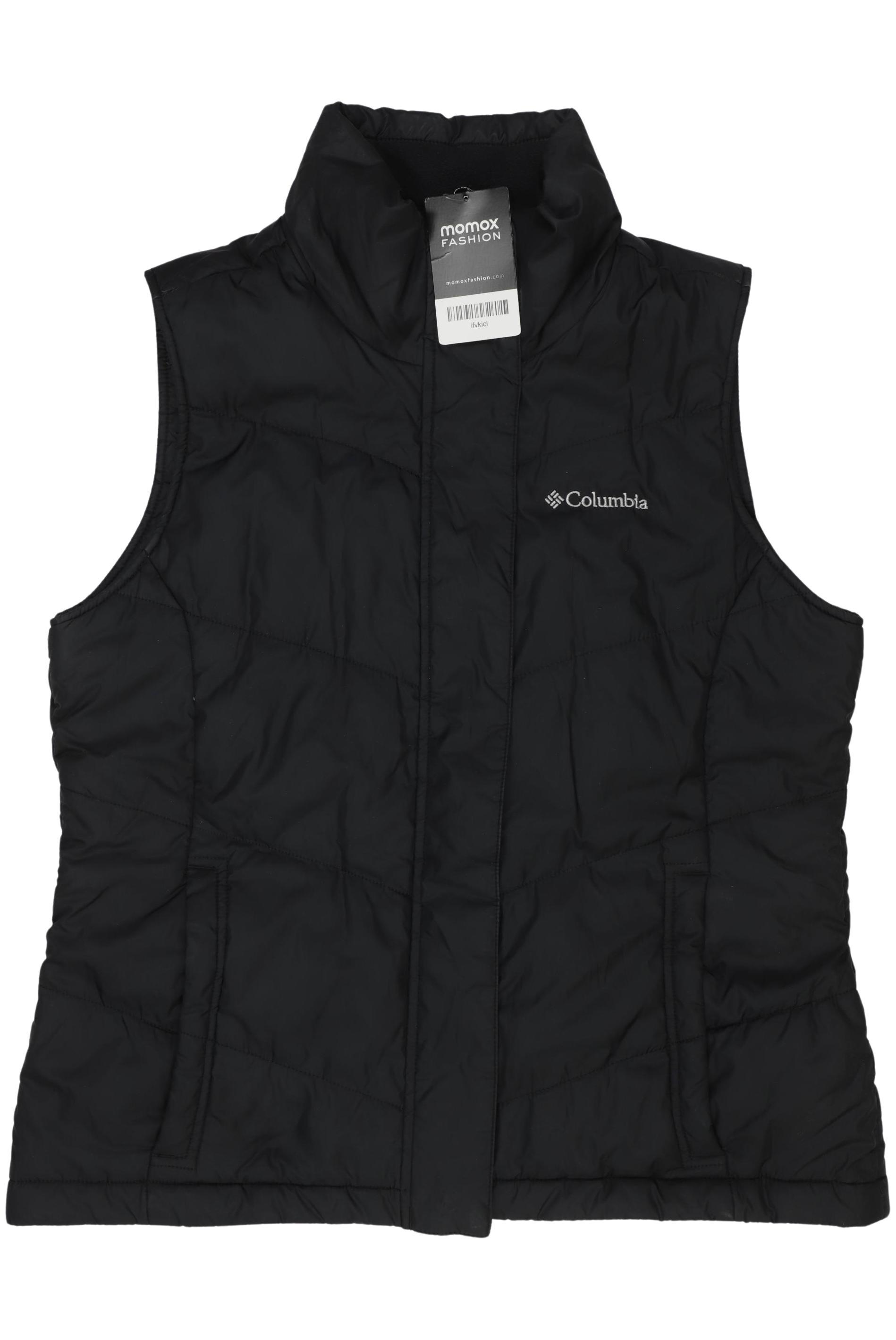 

Columbia Sportswear Company Damen Weste, schwarz, Gr. 38