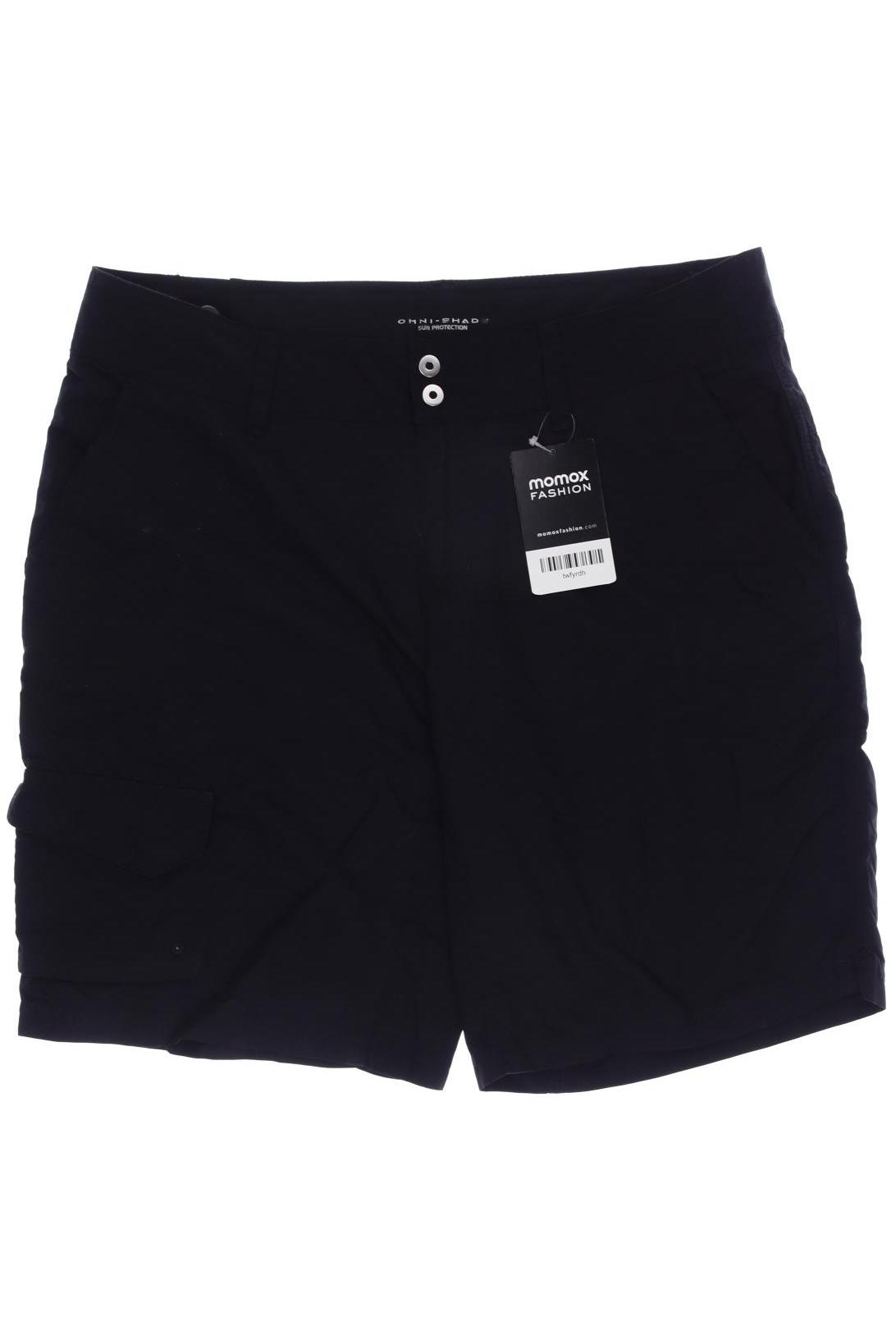 

Columbia Sportswear Company Damen Shorts, schwarz