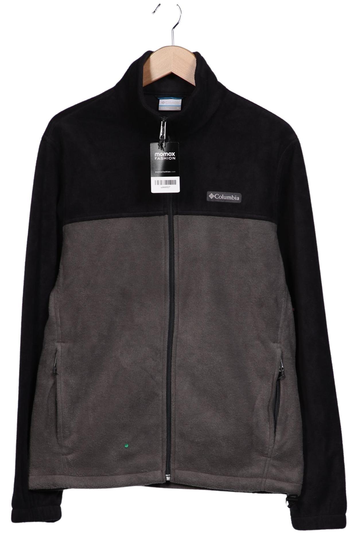 

Columbia Sportswear Company Herren Sweatshirt, grün, Gr. 48