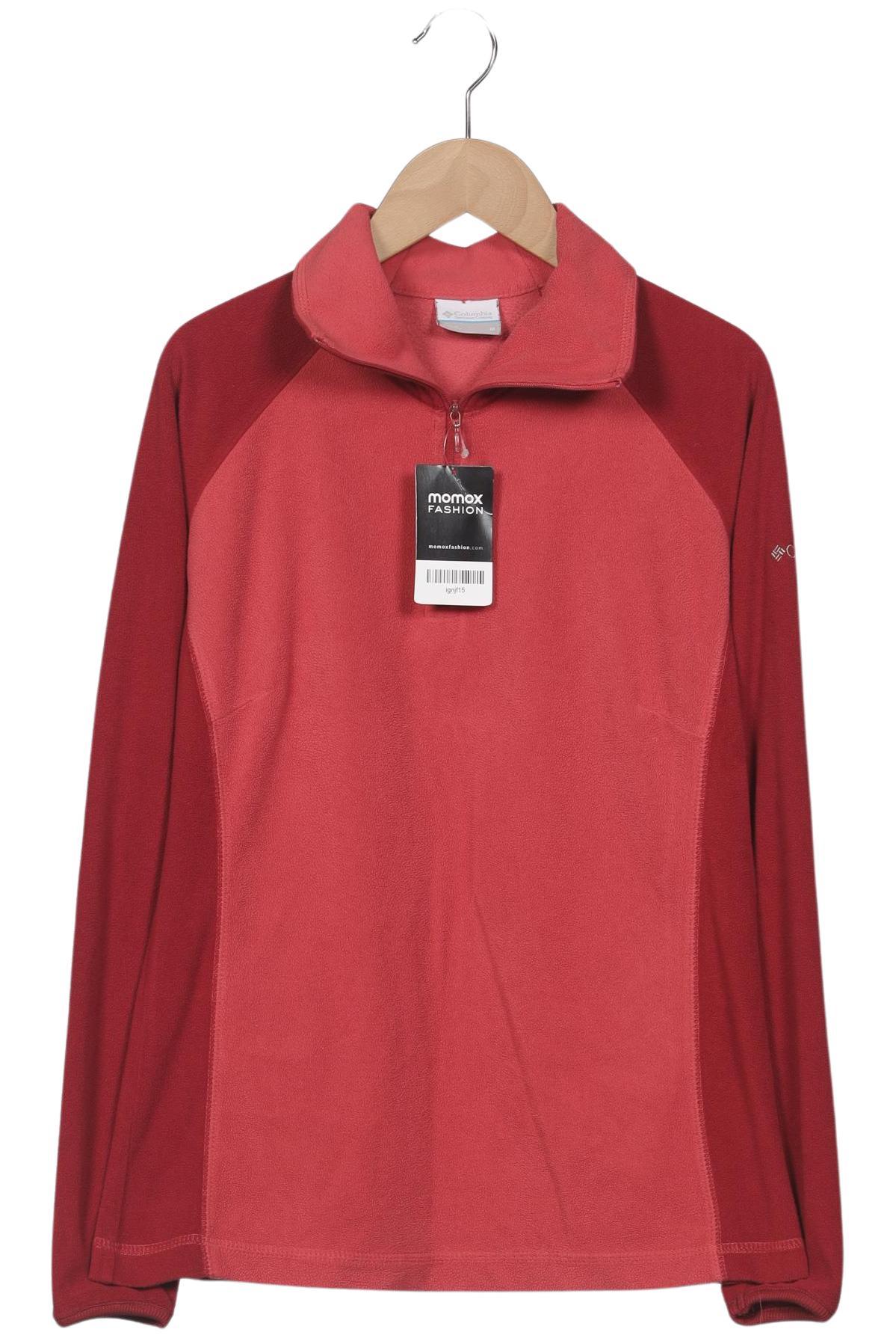 

Columbia Sportswear Company Damen Sweatshirt, rot, Gr. 38