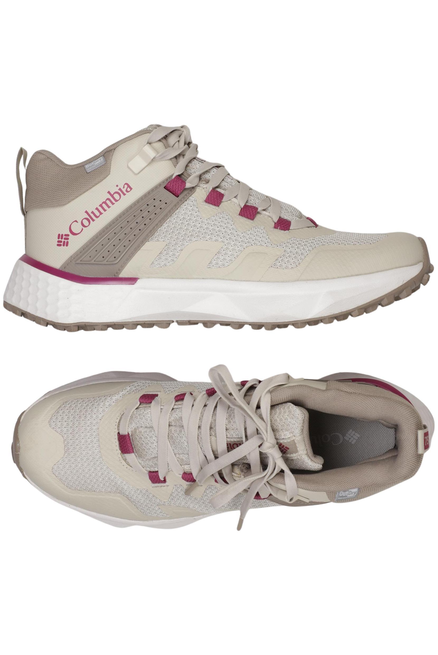 

Columbia Sportswear Company Damen Sneakers, beige, Gr. 41