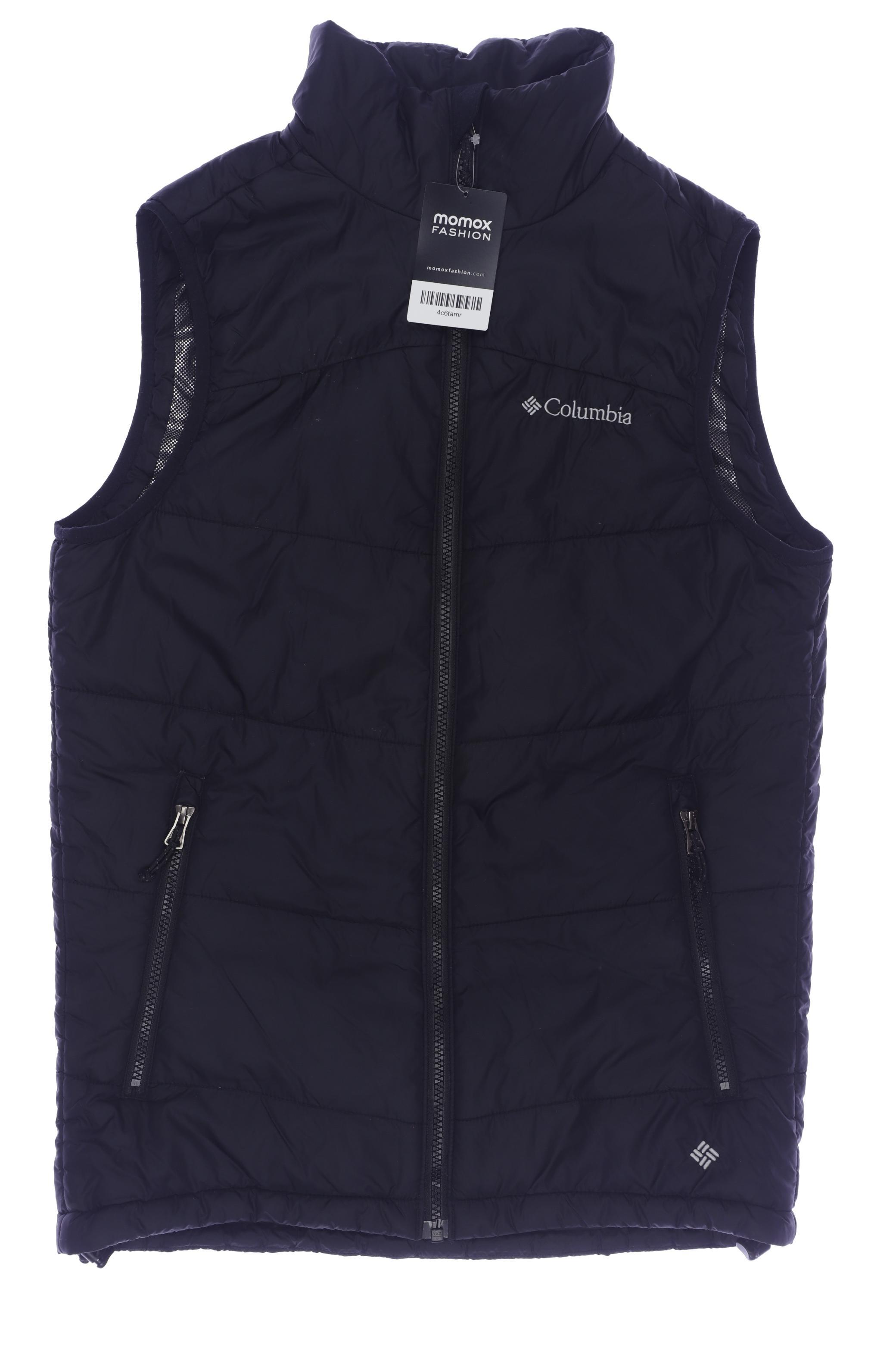 

Columbia Sportswear Company Damen Weste, schwarz, Gr. 36