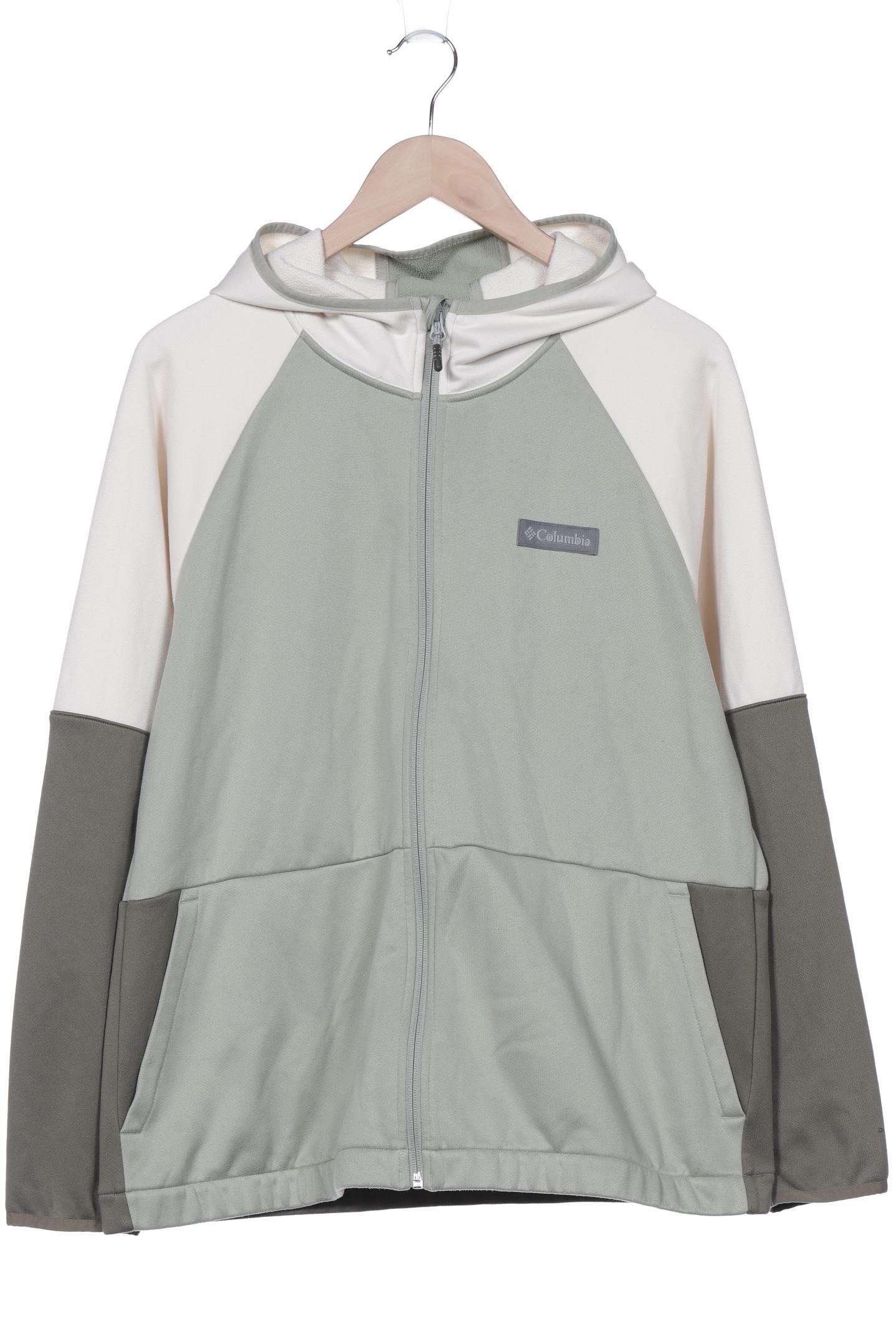 

Columbia Sportswear Company Damen Kapuzenpullover, grün, Gr. 44