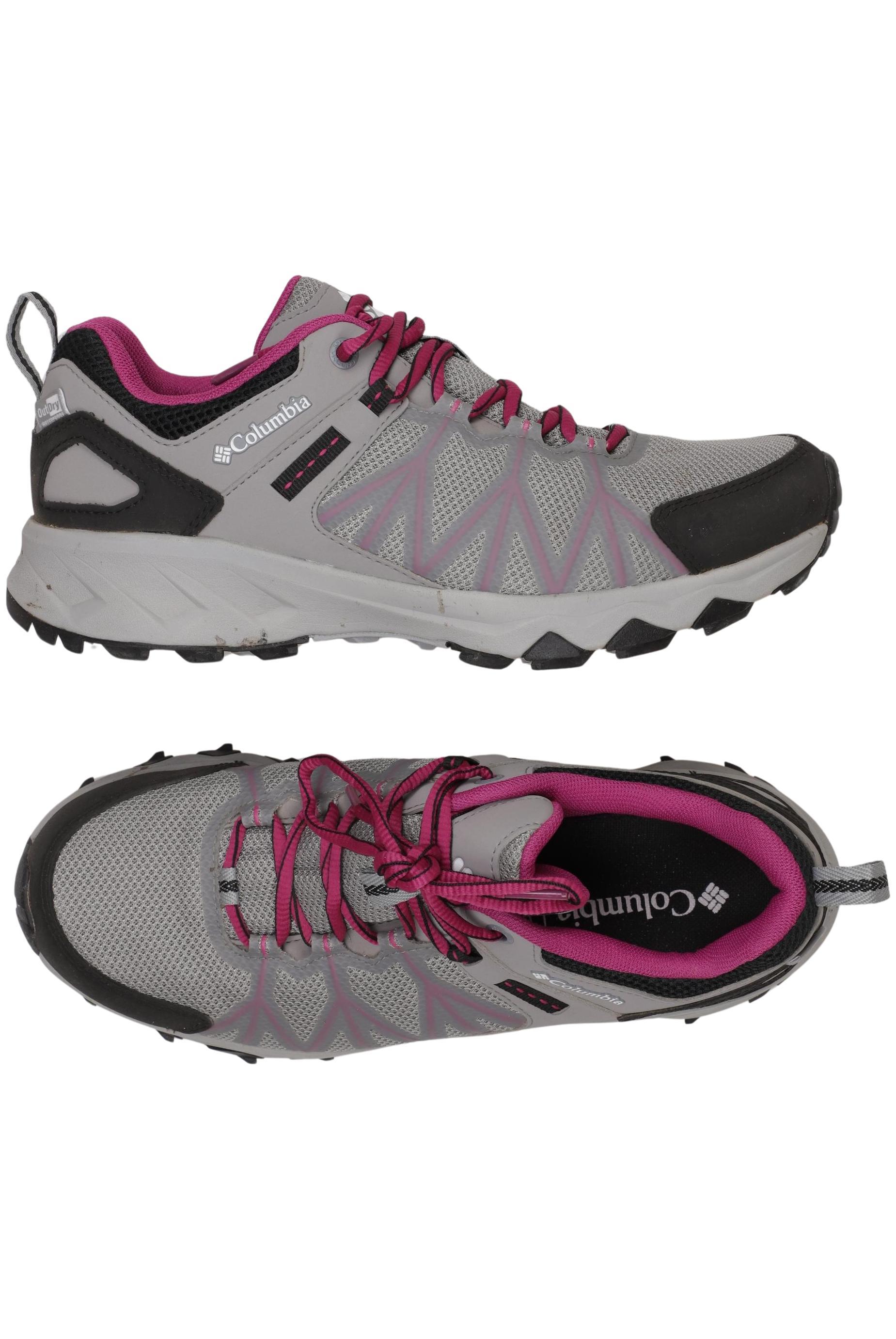 

Columbia Sportswear Company Damen Sneakers, mehrfarbig, Gr. 40