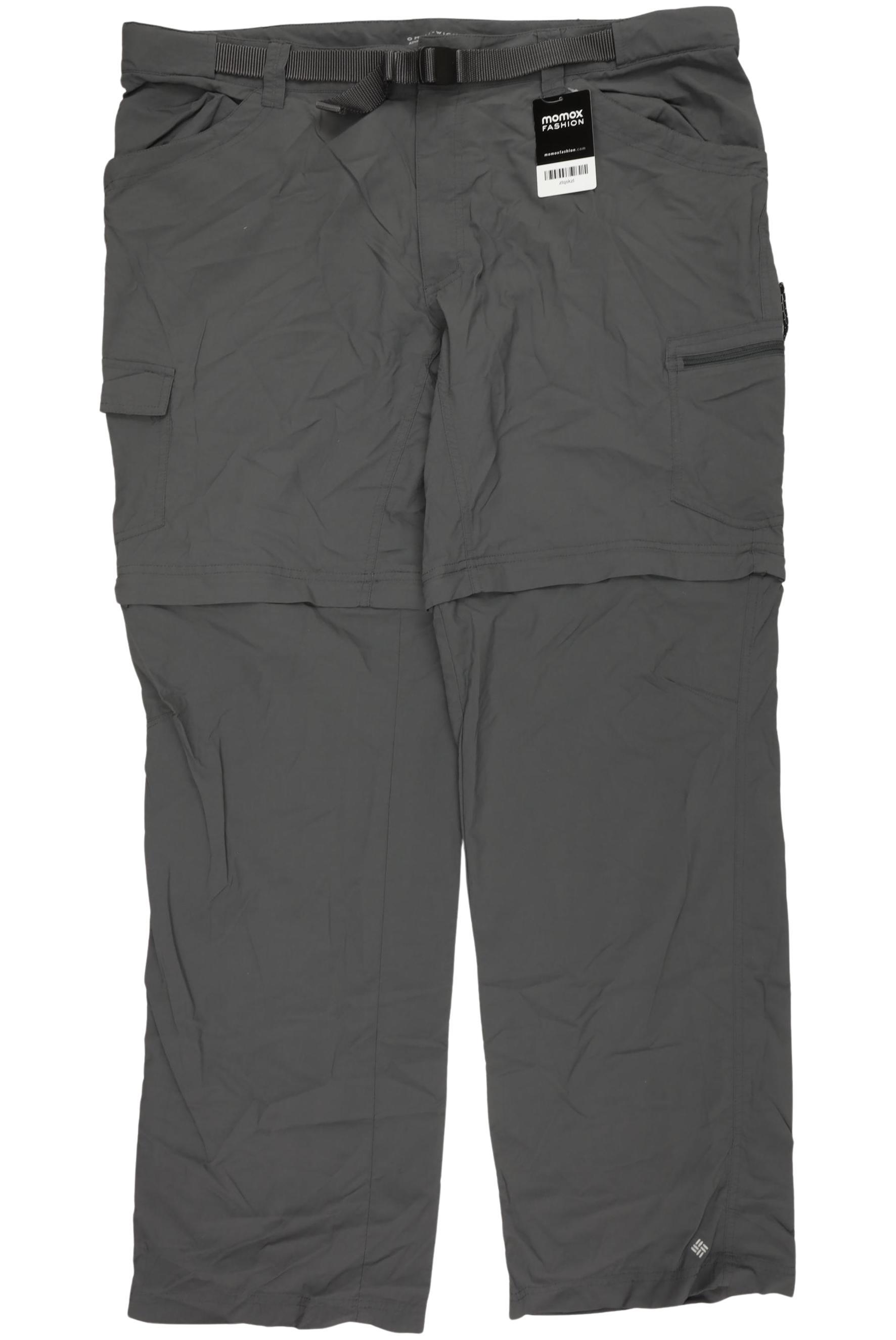 

Columbia Sportswear Company Herren Stoffhose, grau, Gr. 42