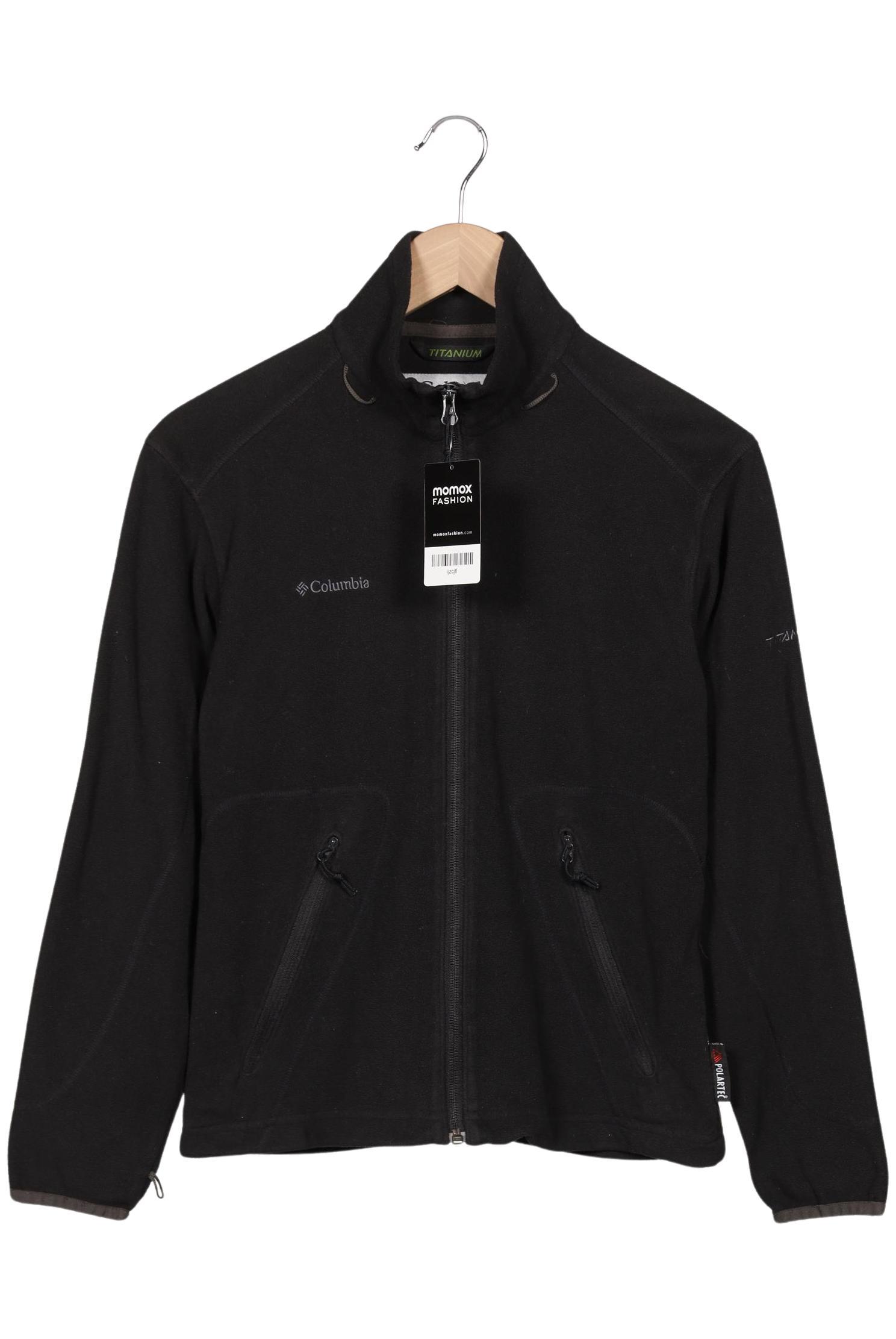 

Columbia Sportswear Company Damen Kapuzenpullover, schwarz, Gr. 36
