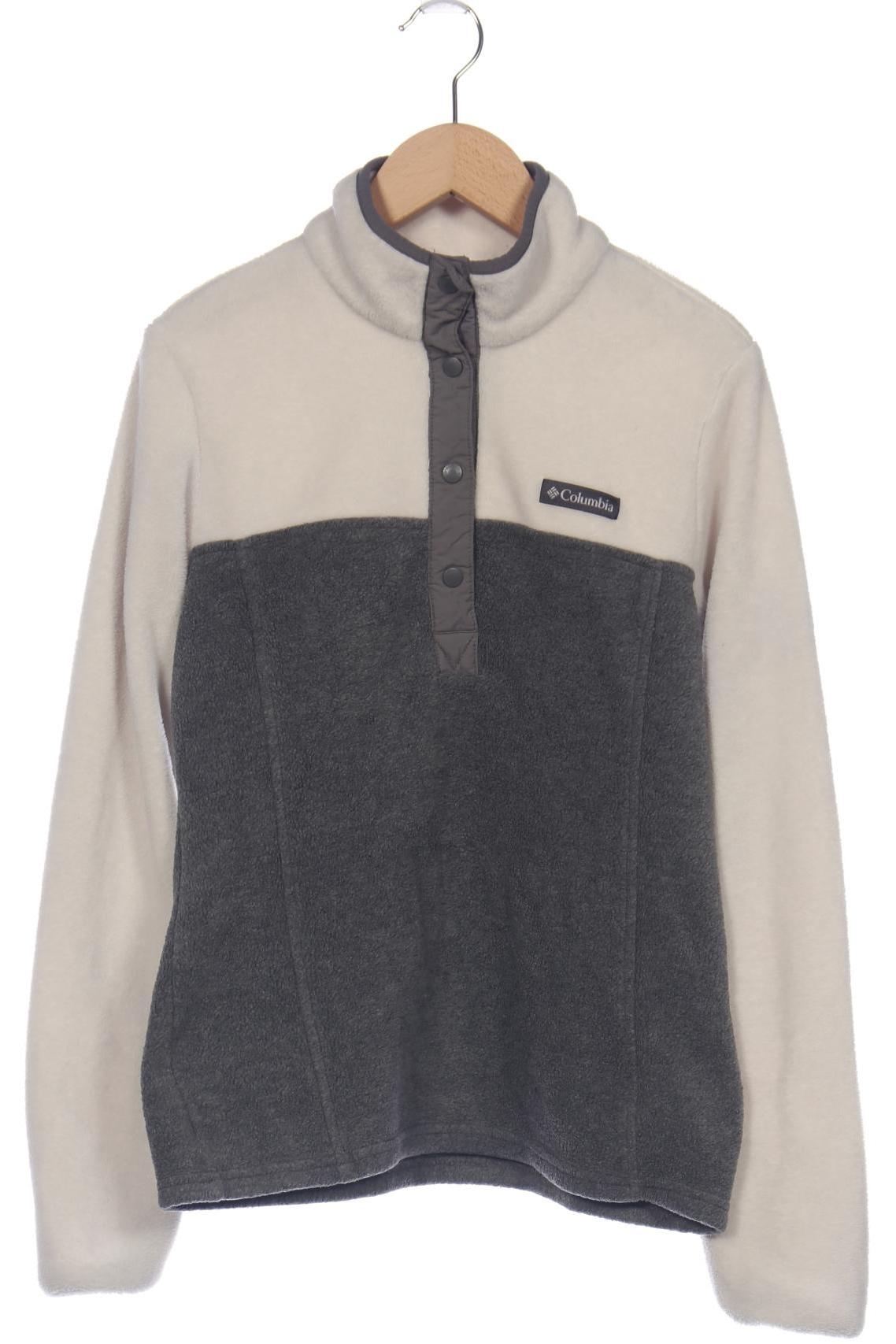 

Columbia Sportswear Company Damen Sweatshirt, grau, Gr. 34
