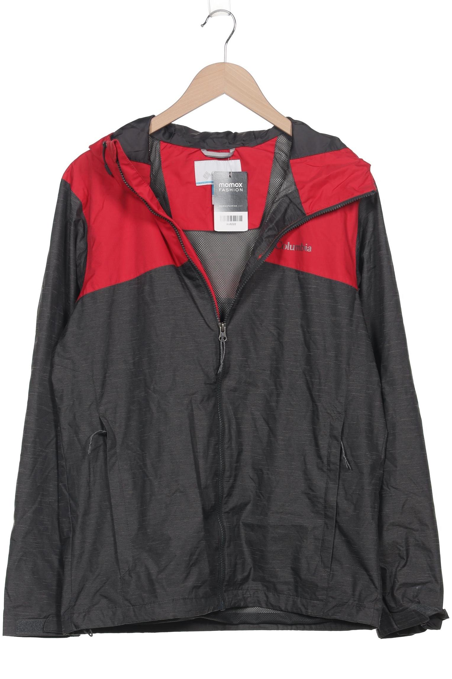 

Columbia Sportswear Company Herren Jacke, grau, Gr. 48