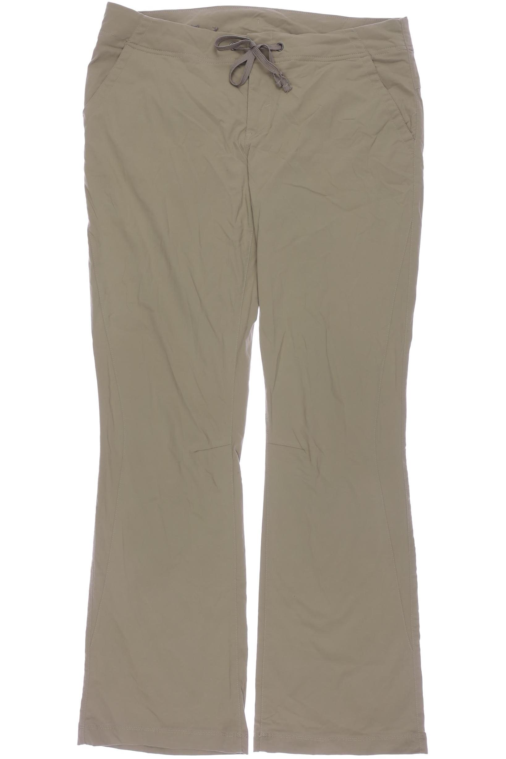 

Columbia Sportswear Company Damen Stoffhose, grün, Gr. 12