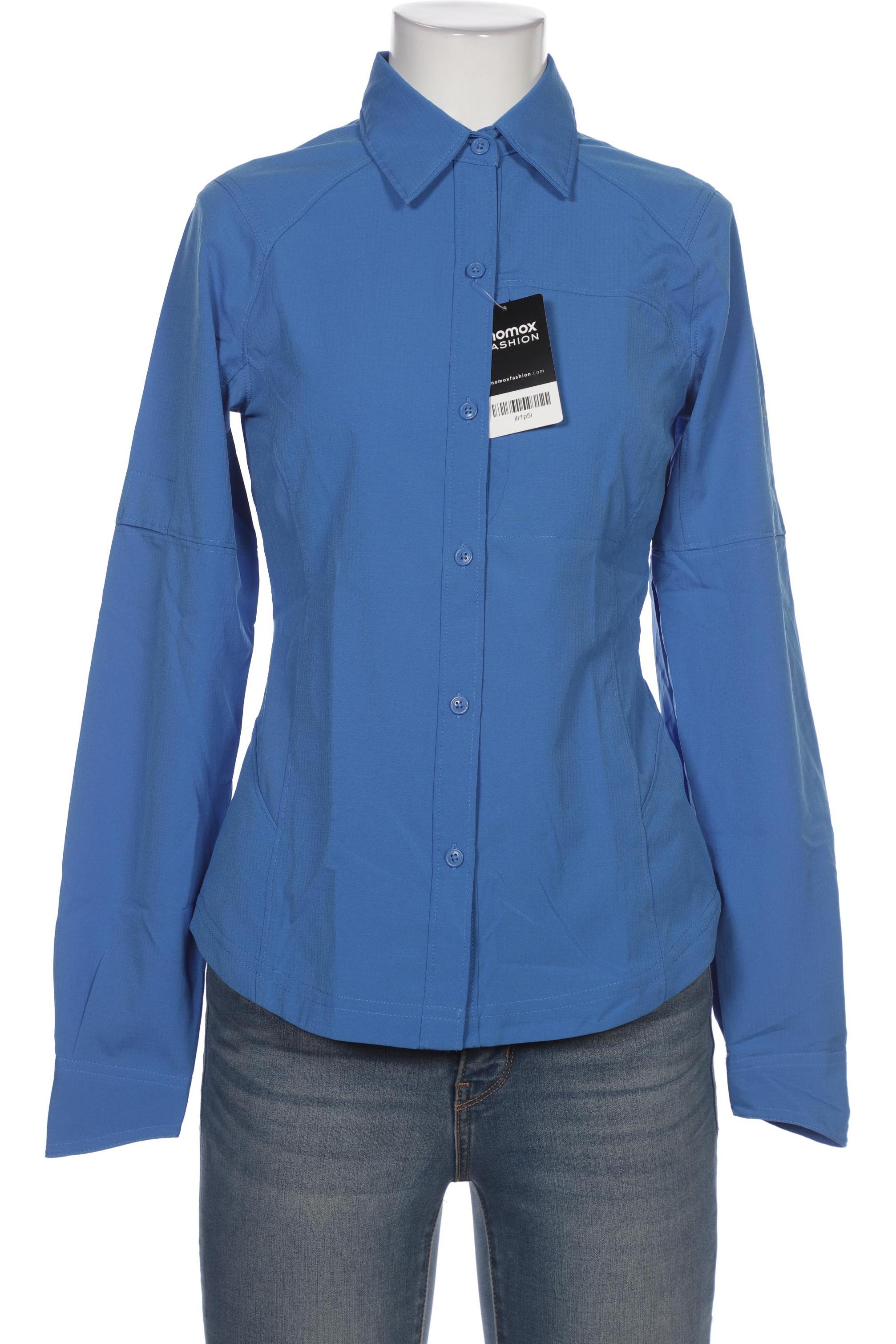 

Columbia Sportswear Company Damen Bluse, blau