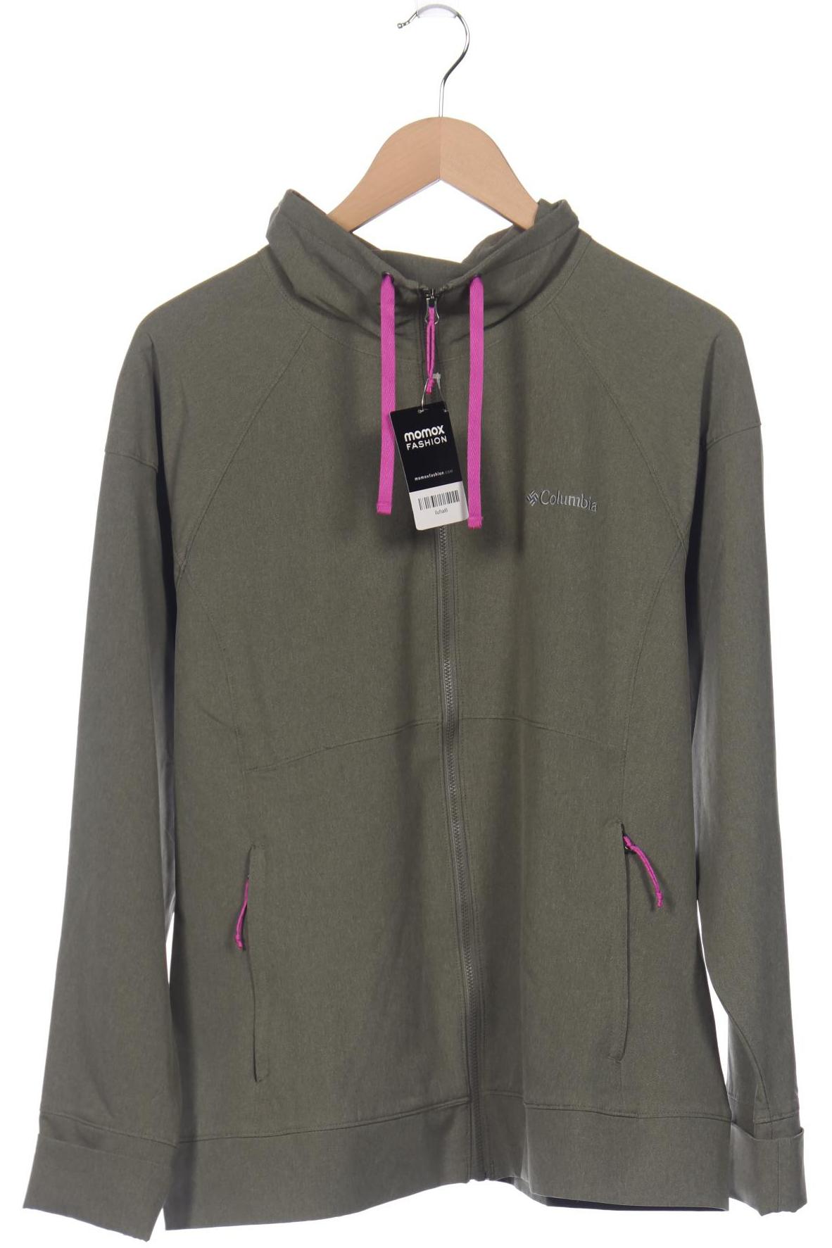 

Columbia Sportswear Company Damen Sweatshirt, grün, Gr. 44