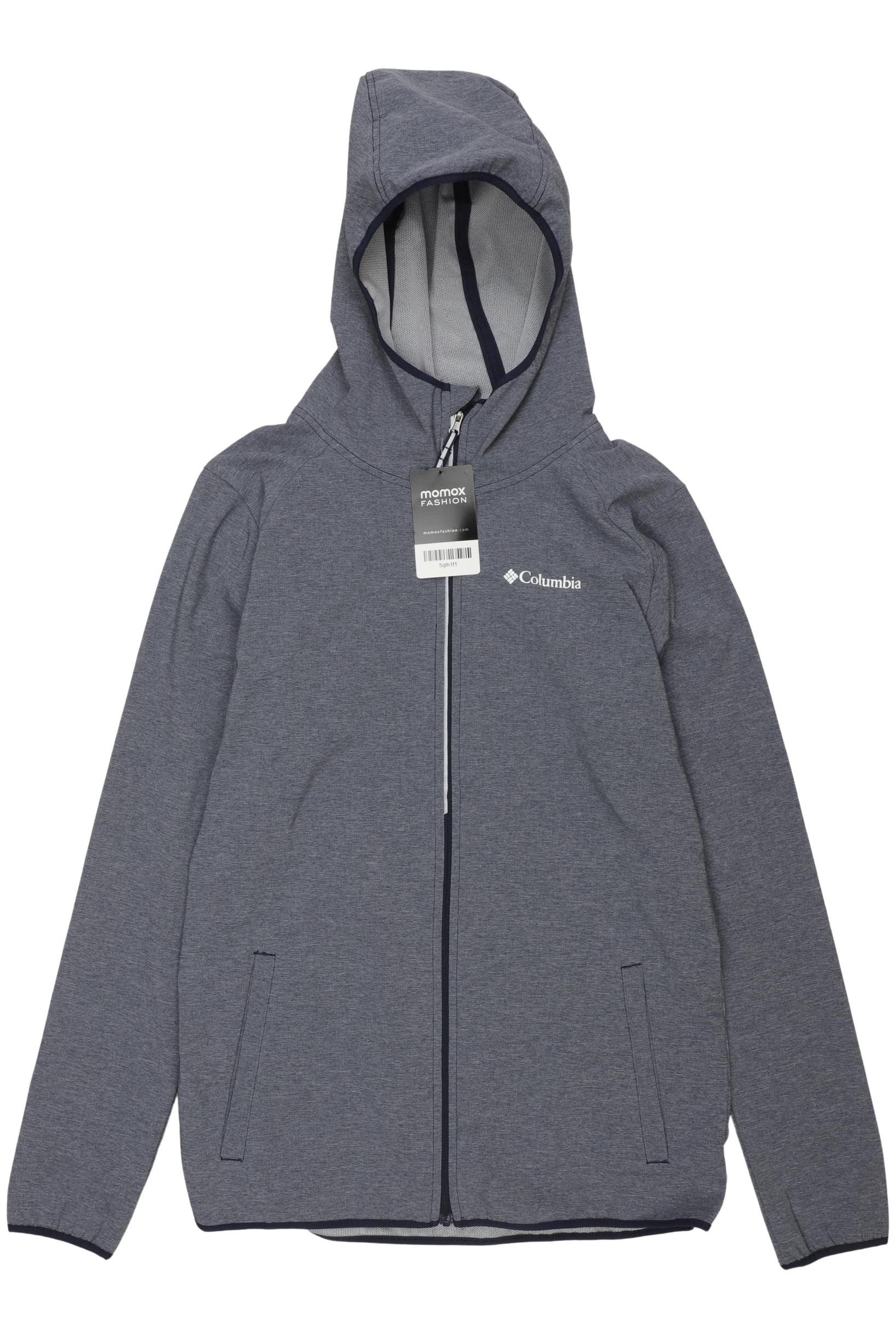 

Columbia Sportswear Company Jungen Jacke, grau, Gr. 170
