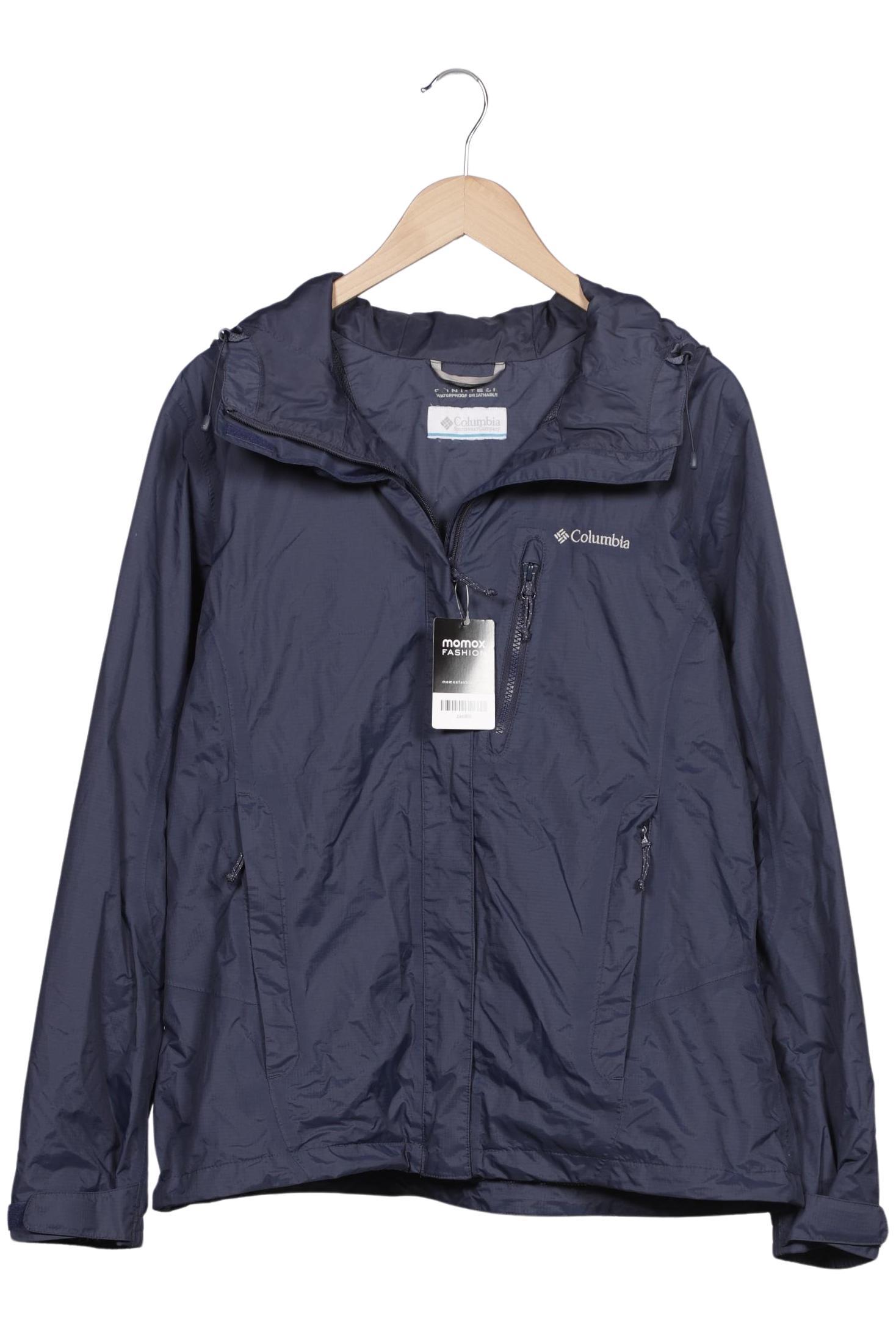 

Columbia Sportswear Company Damen Jacke, marineblau, Gr. 44