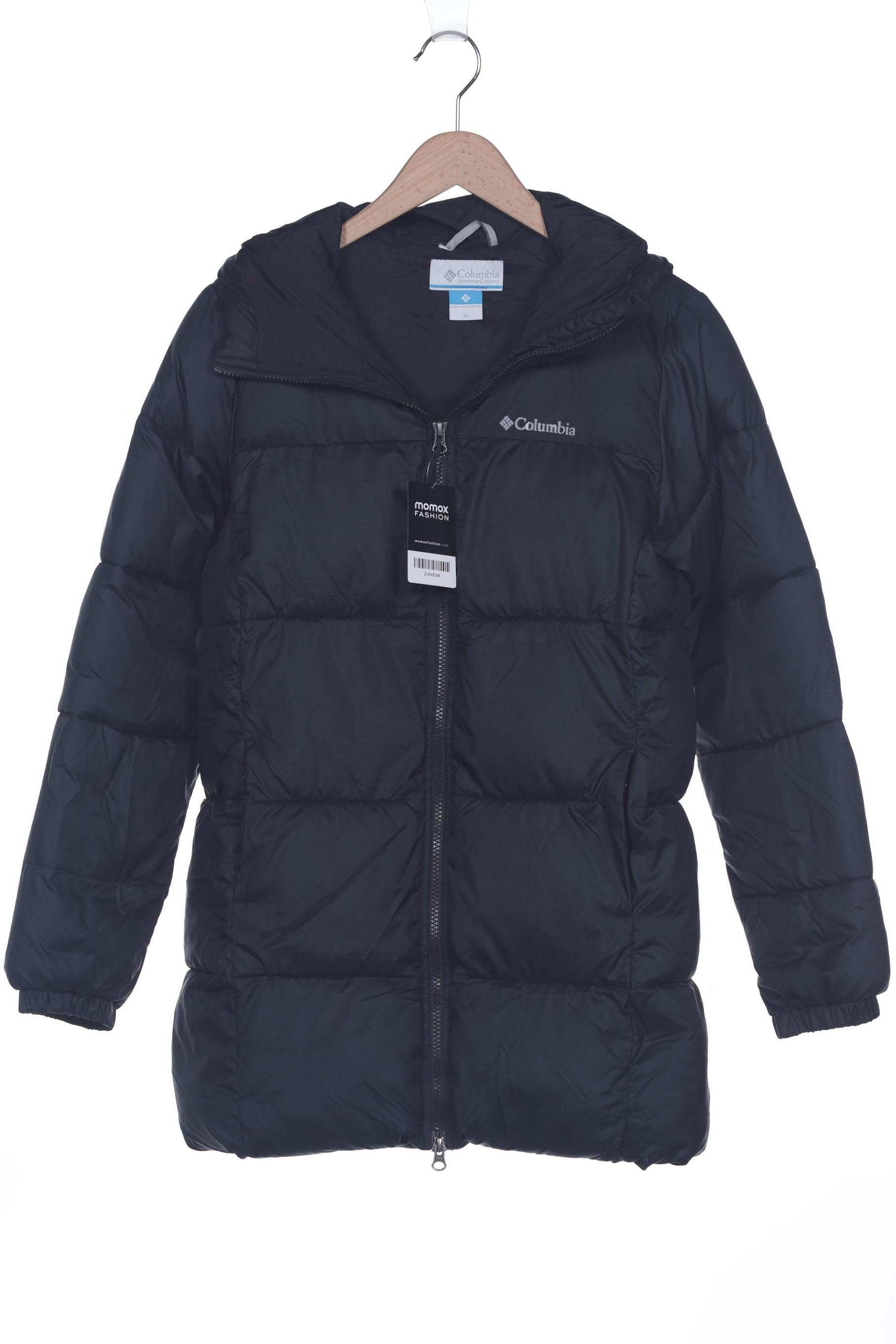 

Columbia Sportswear Company Damen Mantel, schwarz, Gr. 34