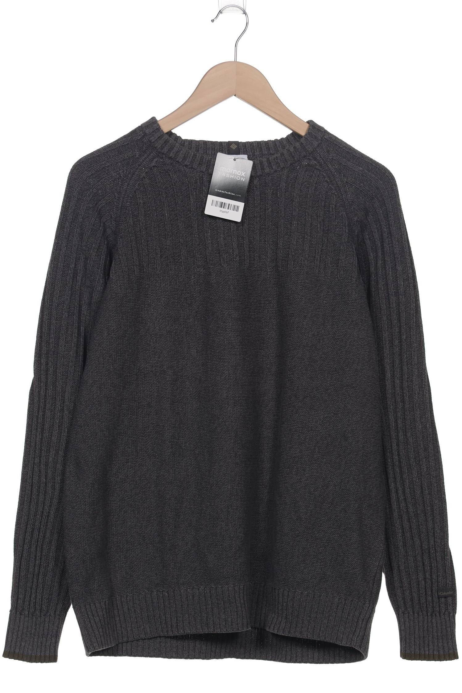 

Columbia Sportswear Company Herren Pullover, grau, Gr. 52