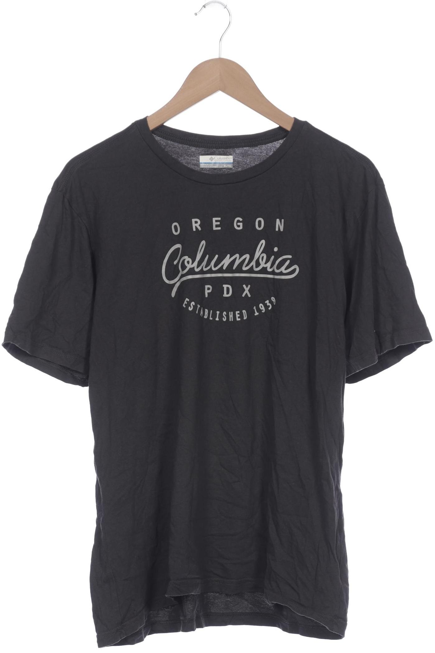 

Columbia Sportswear Company Herren T-Shirt, grau, Gr. 54