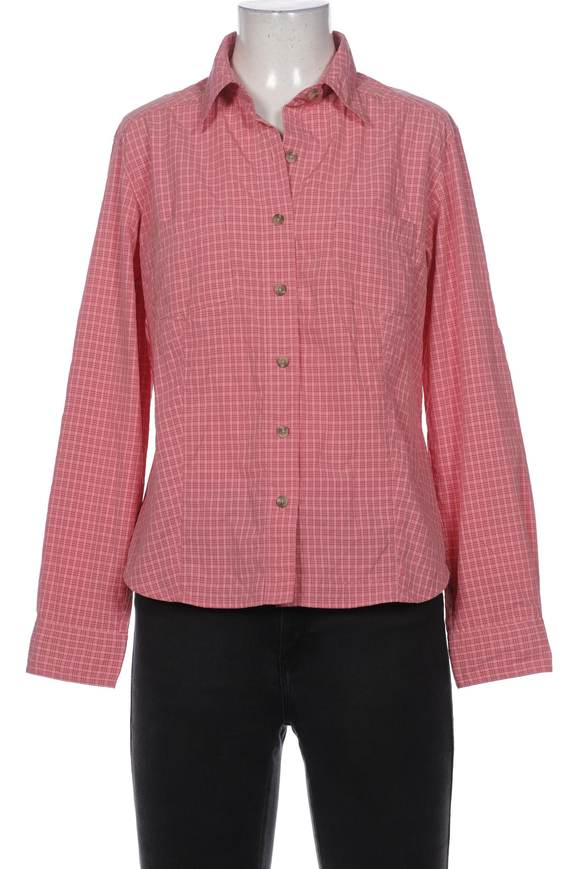 

Columbia Sportswear Company Damen Bluse, pink, Gr. 38