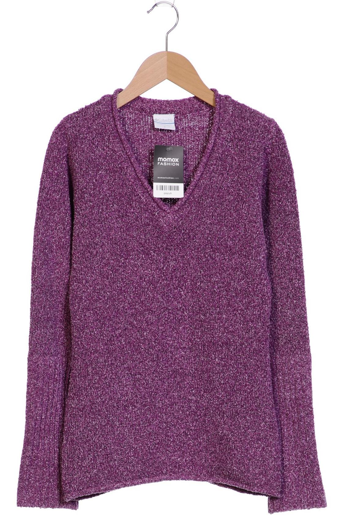 

Columbia Sportswear Company Damen Pullover, flieder, Gr. 36