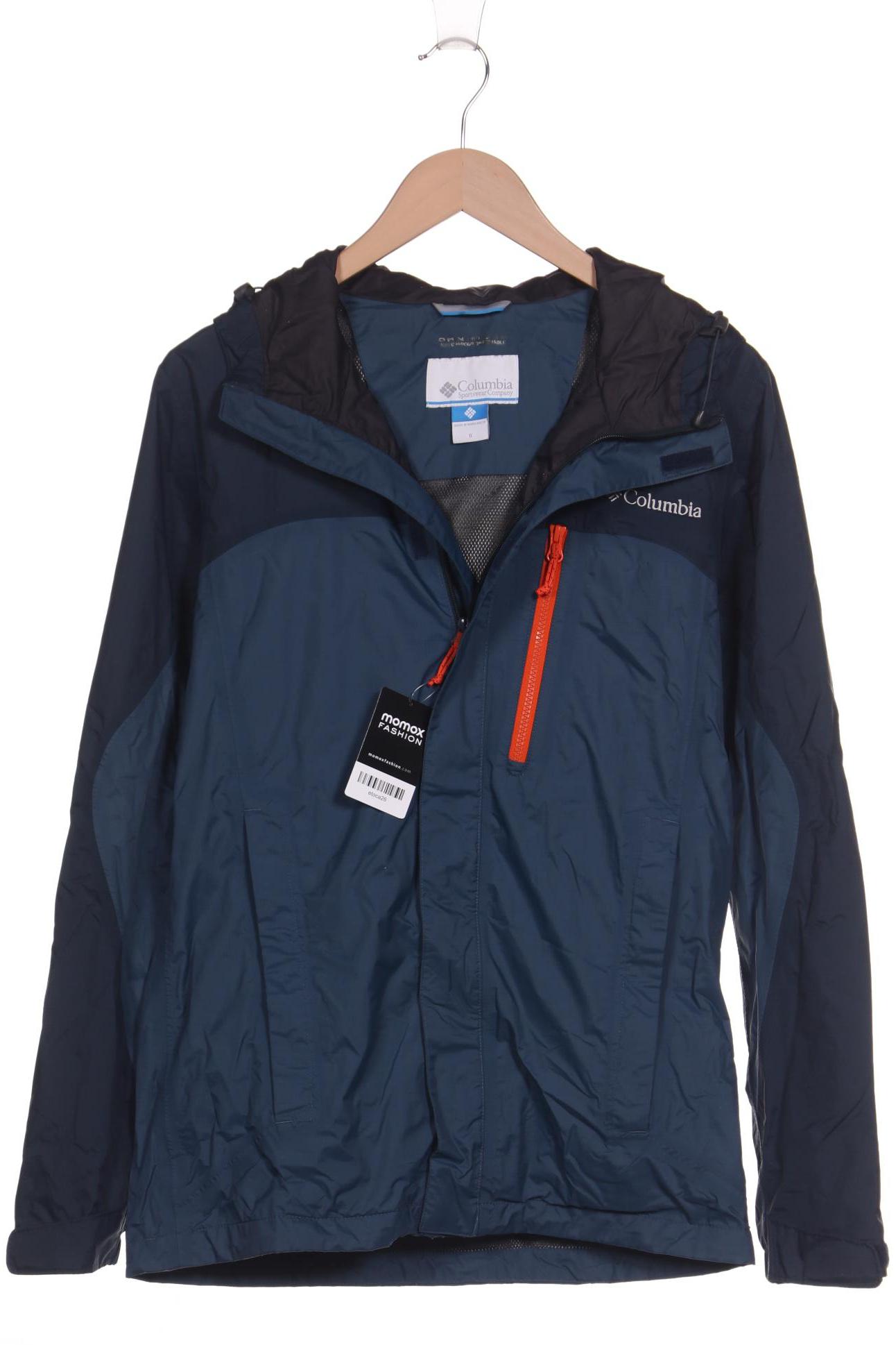 

Columbia Sportswear Company Herren Jacke, marineblau, Gr. 46