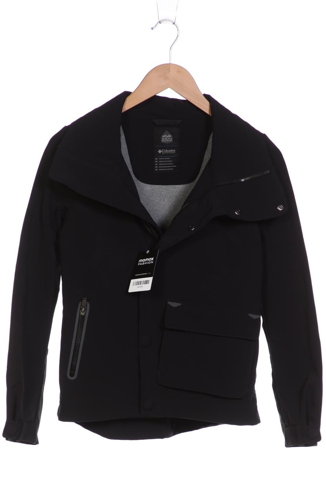 

Columbia Sportswear Company Damen Jacke, schwarz
