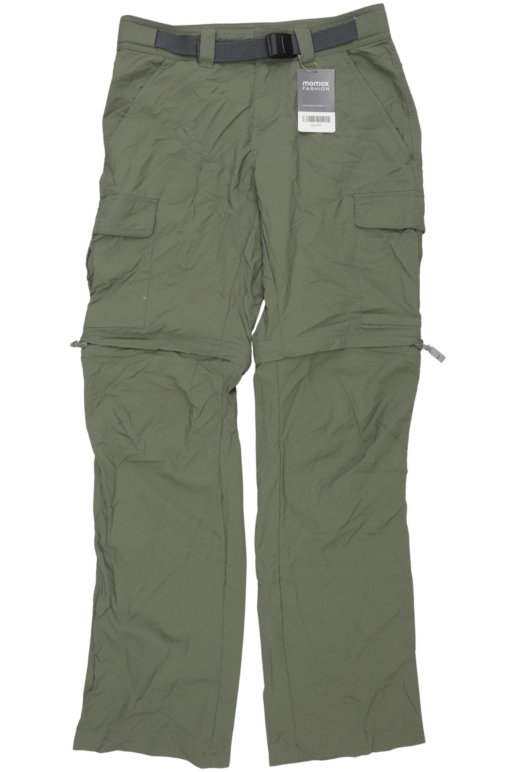 

Columbia Sportswear Company Damen Stoffhose, grün, Gr. 28