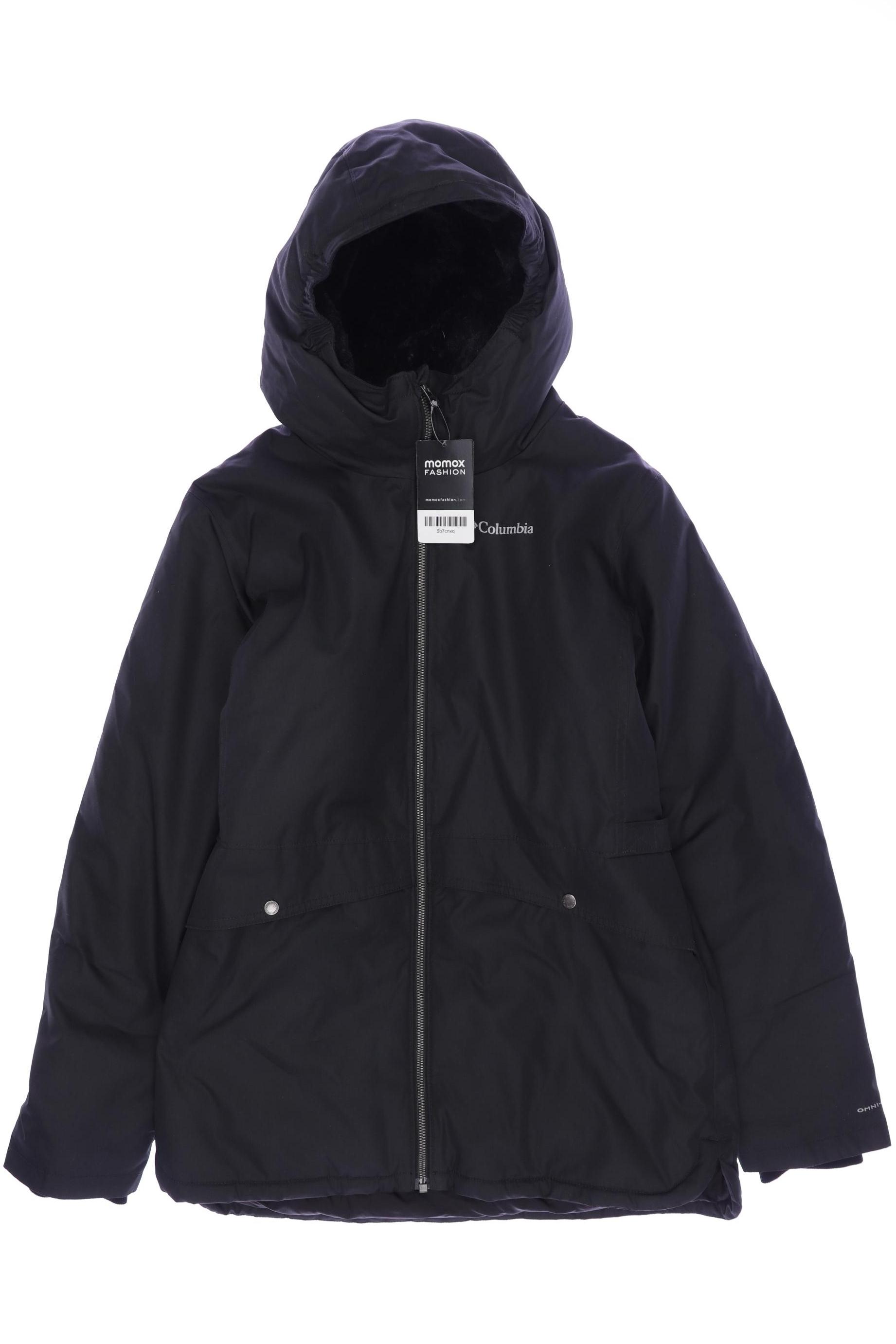 

Columbia Sportswear Company Herren Jacke, schwarz, Gr. 170