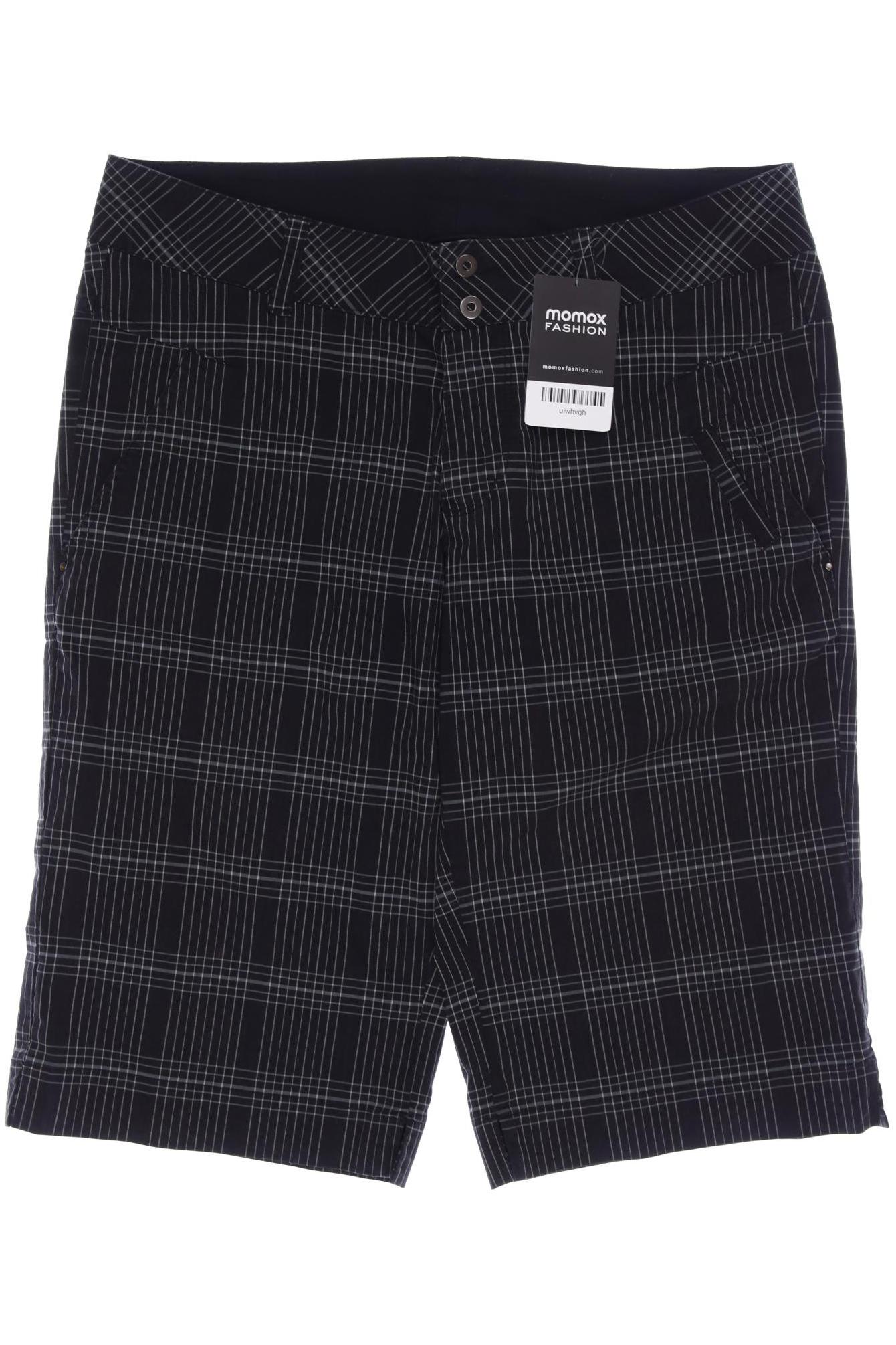 

Columbia Damen Shorts, schwarz