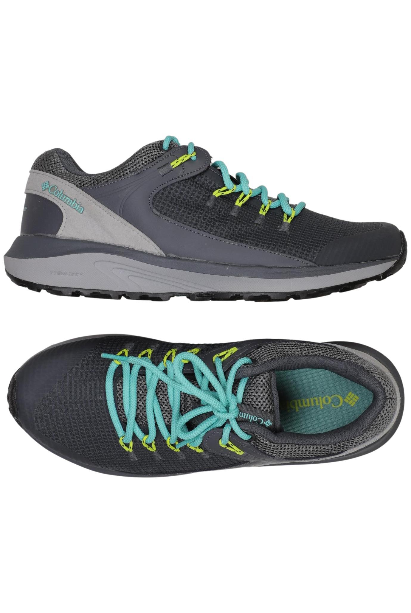 

Columbia Sportswear Company Damen Sneakers, mehrfarbig, Gr. 41.5