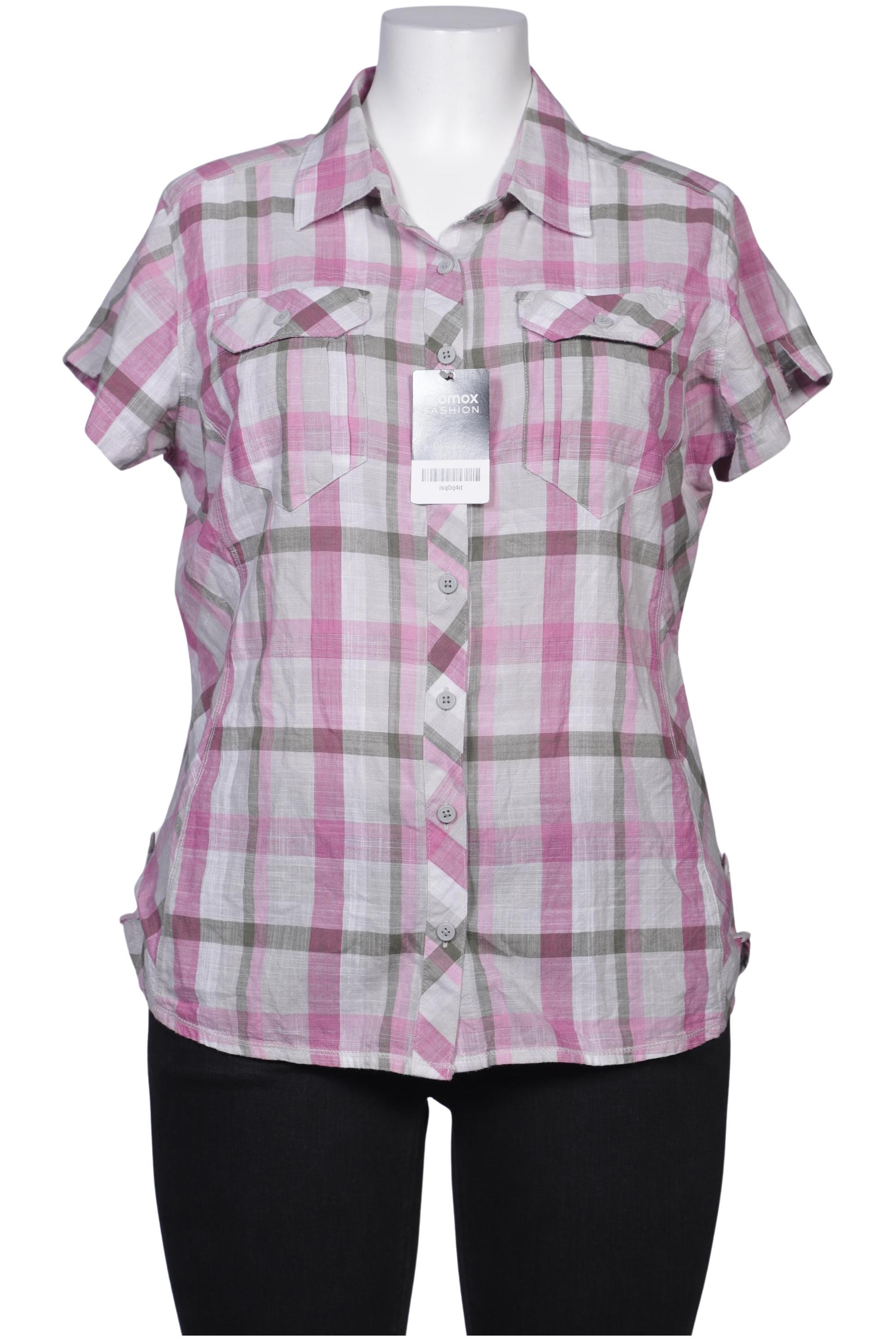 

Columbia Sportswear Company Damen Bluse, mehrfarbig, Gr. 44