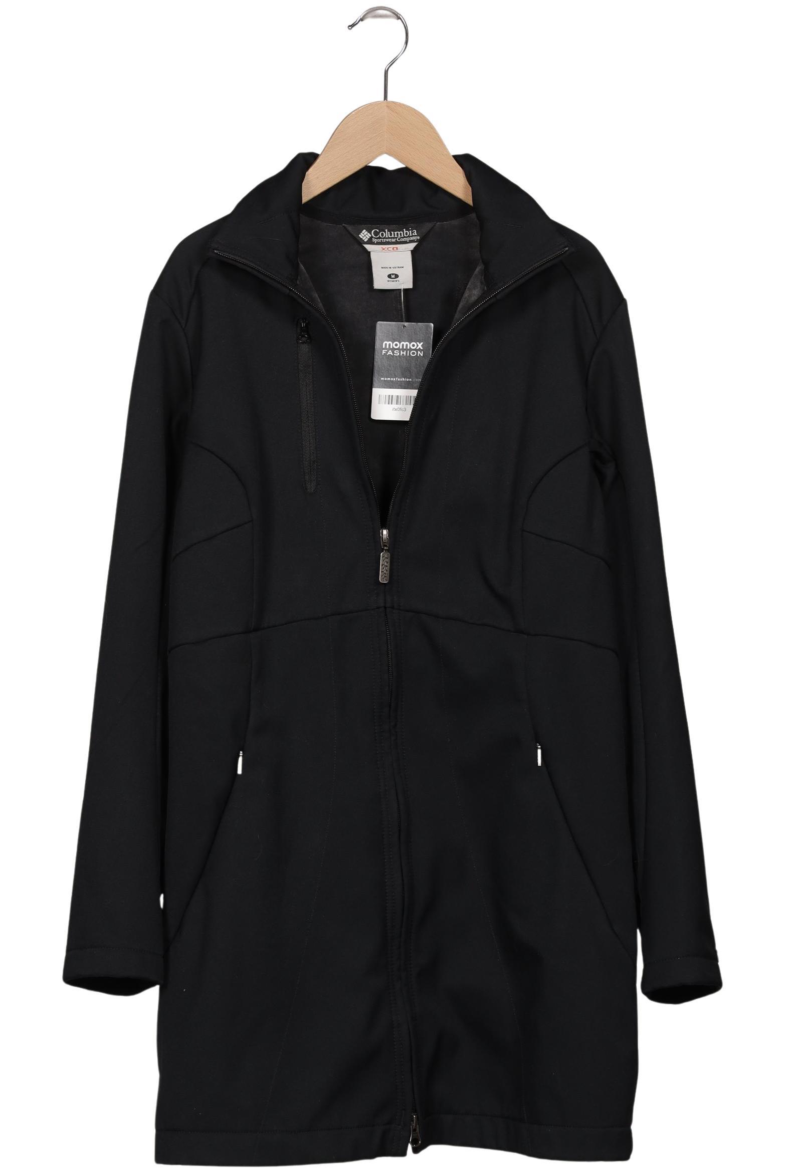 

Columbia Sportswear Company Damen Mantel, schwarz, Gr. 38