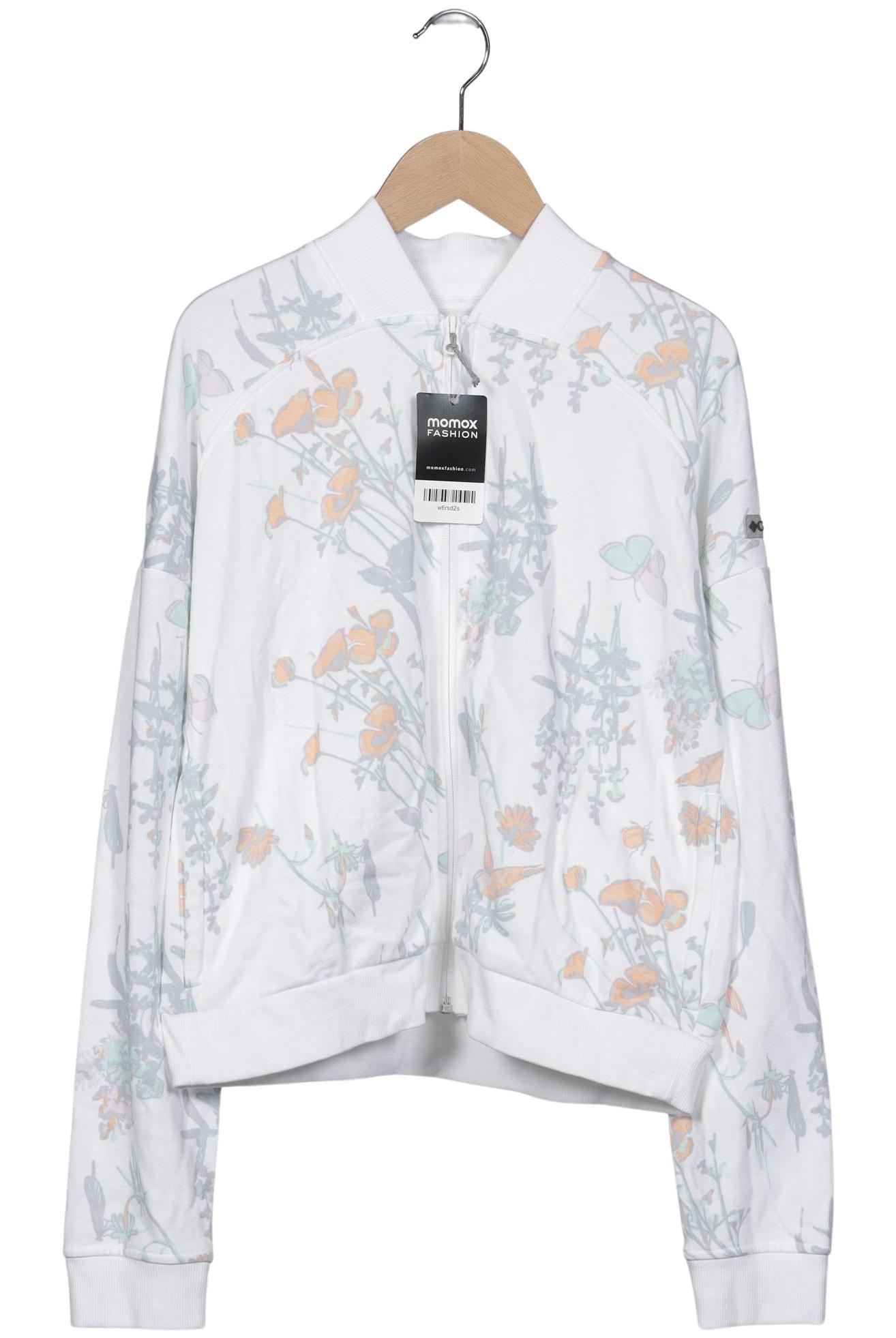 

Columbia Sportswear Company Damen Sweatshirt, weiß, Gr. 36