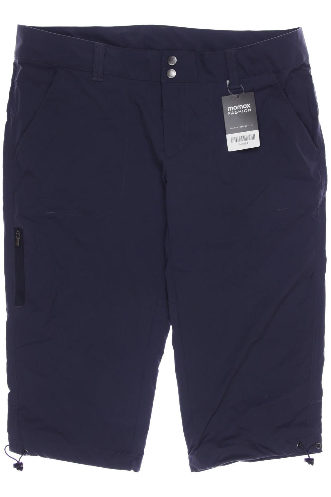 

Columbia Sportswear Company Damen Shorts, marineblau, Gr. 14