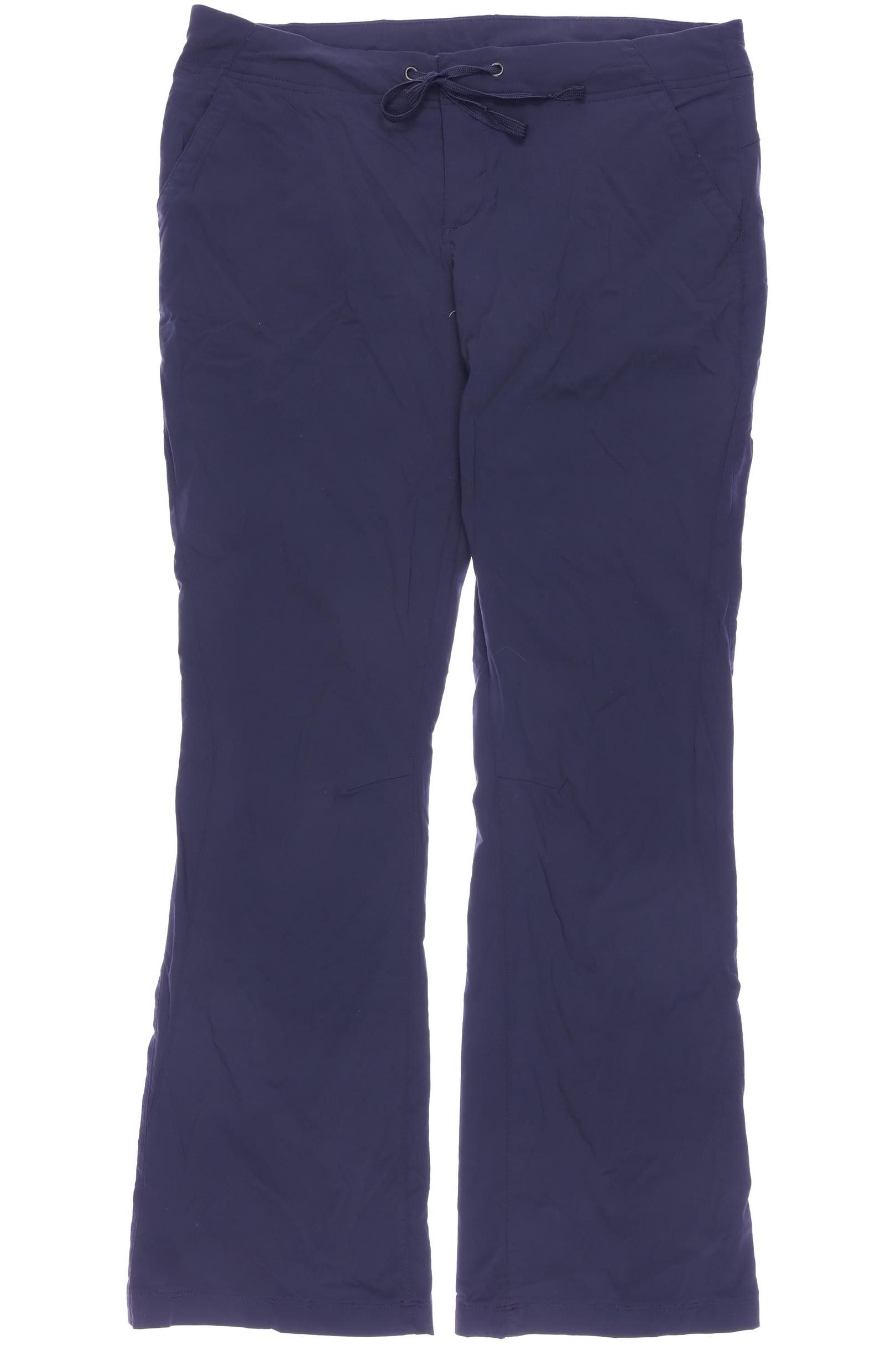 

Columbia Sportswear Company Damen Stoffhose, flieder, Gr. 12
