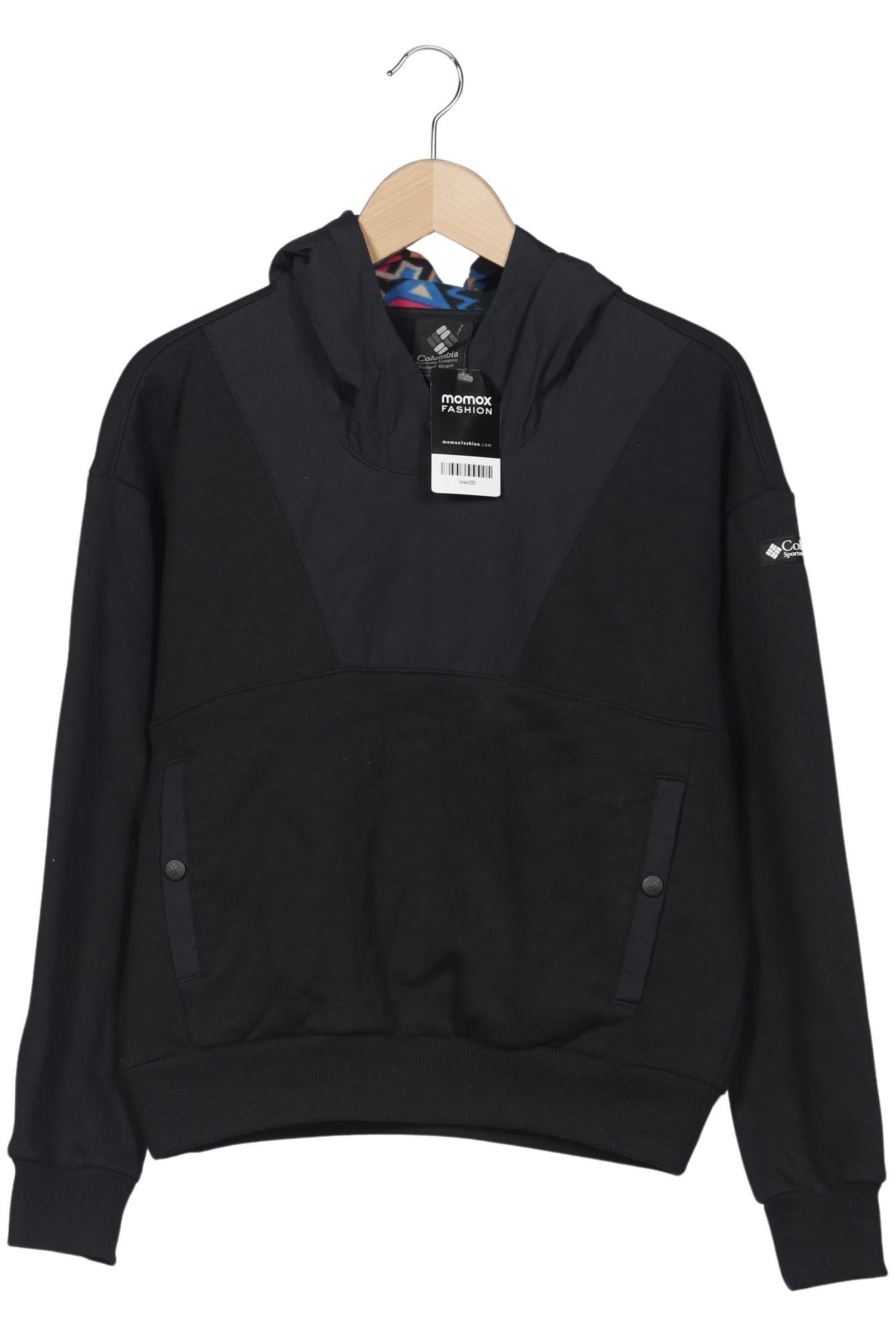 

Columbia Sportswear Company Damen Kapuzenpullover, schwarz, Gr. 36
