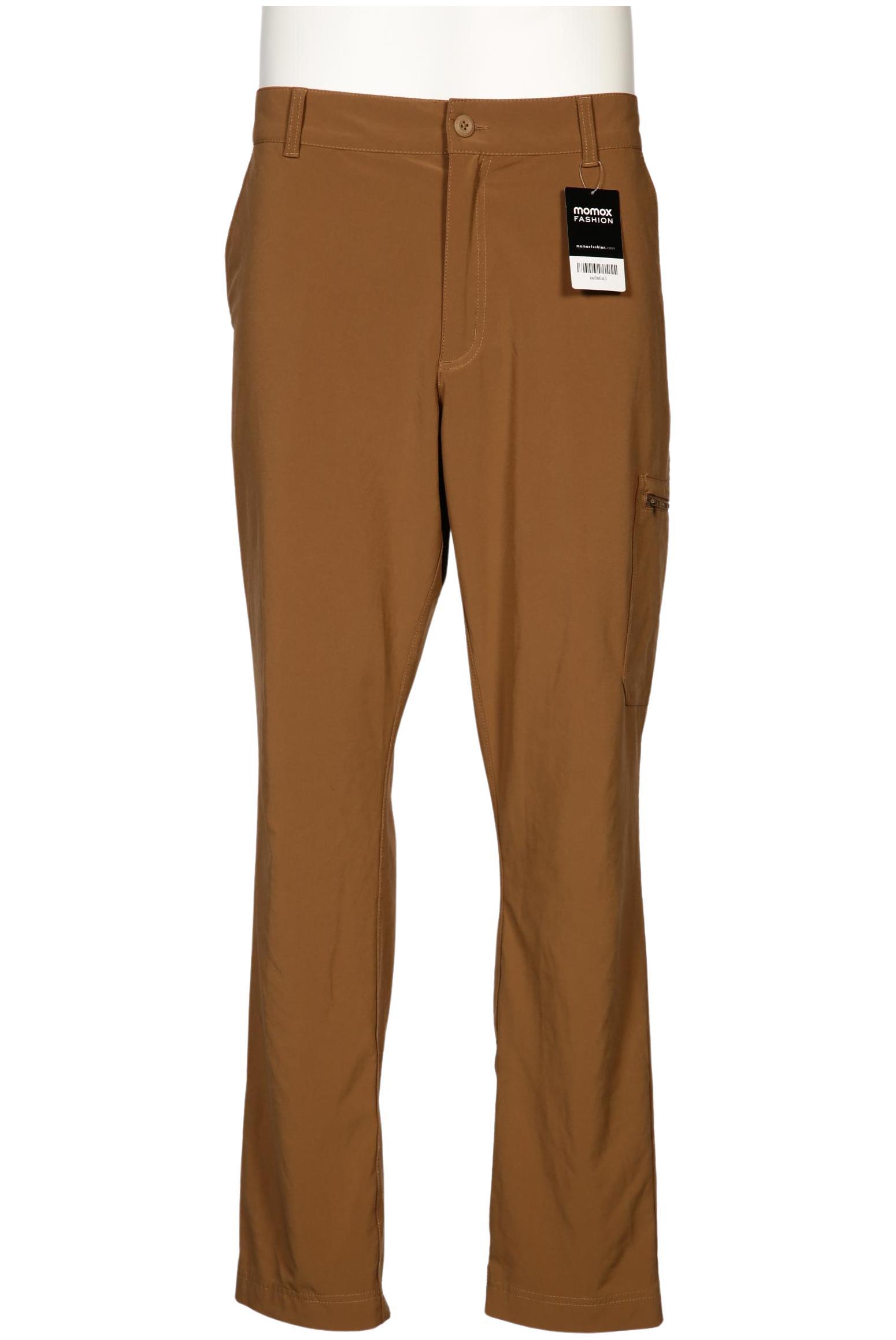 

Columbia Sportswear Company Herren Stoffhose, braun, Gr. 36