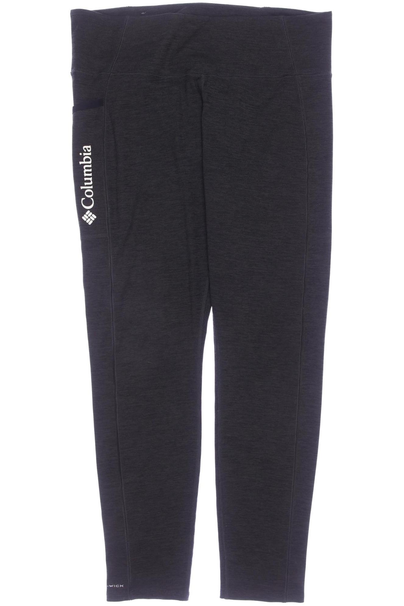 

Columbia Sportswear Company Damen Stoffhose, grau, Gr. 0
