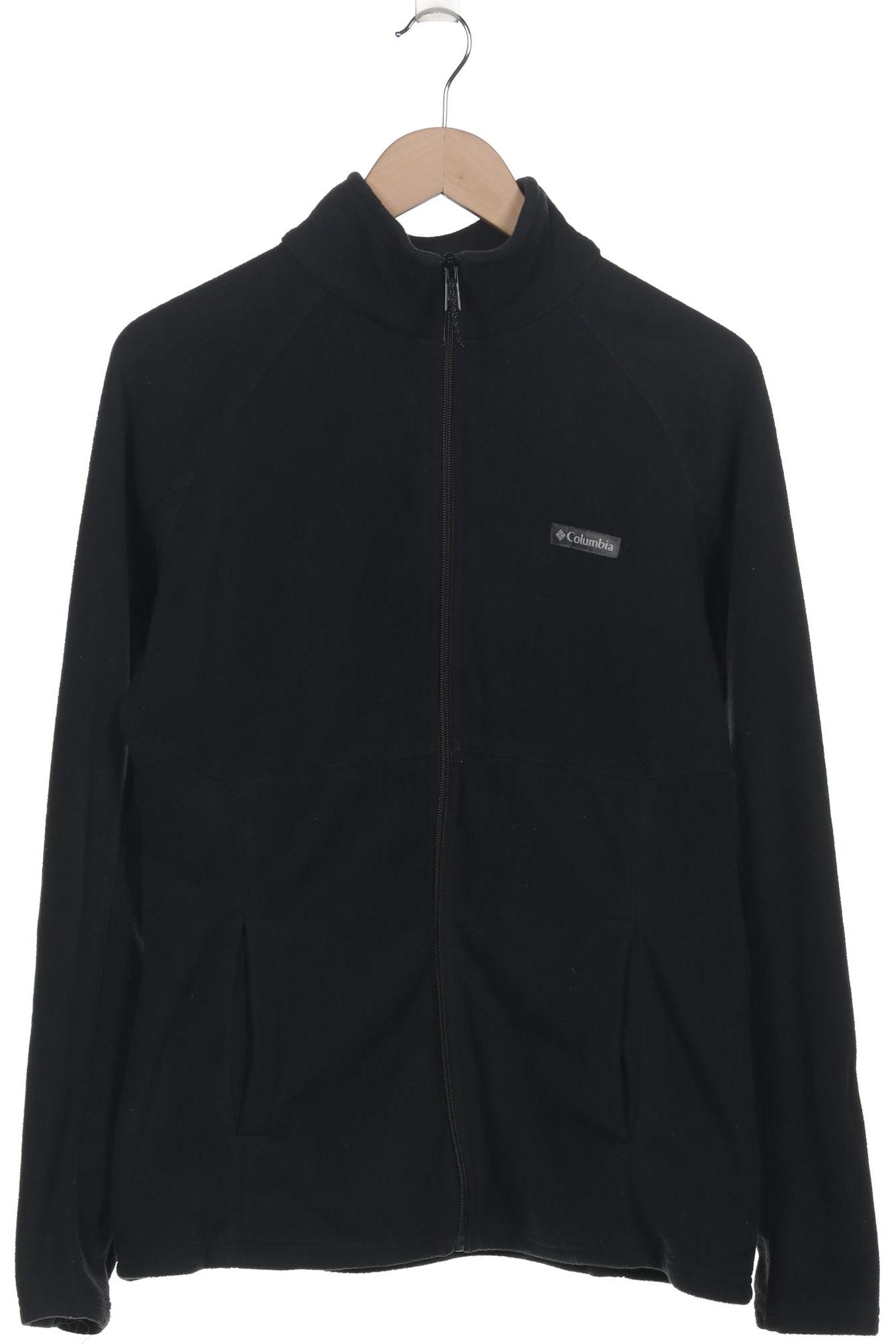 

Columbia Sportswear Company Damen Sweatshirt, schwarz, Gr. 44