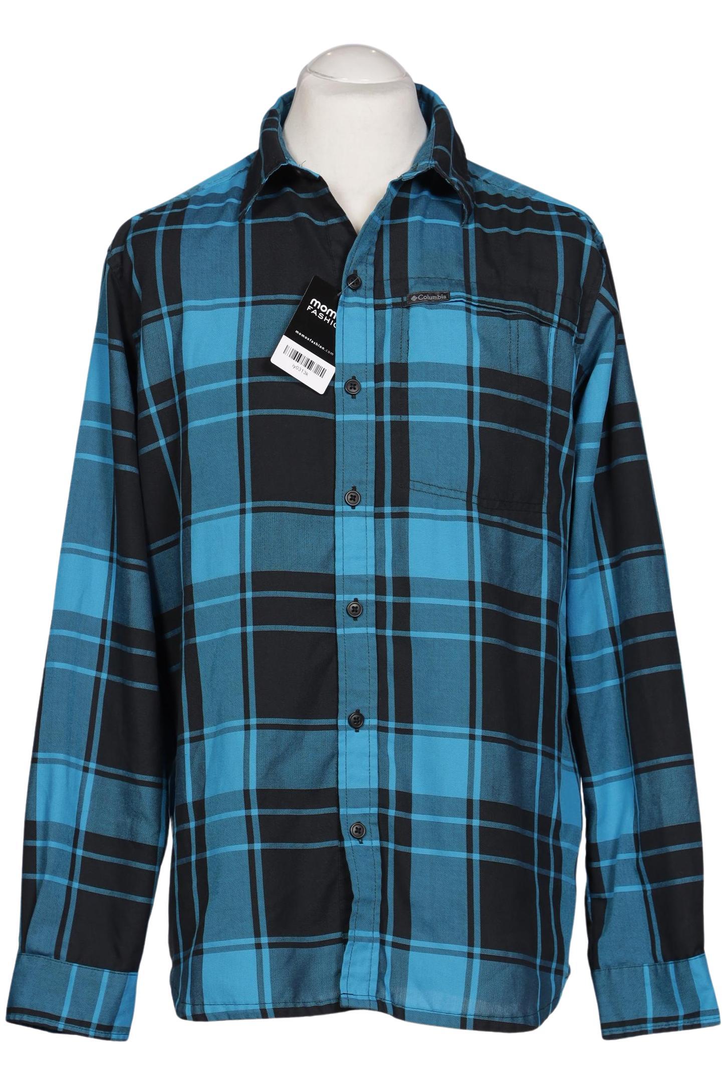 

Columbia Sportswear Company Herren Hemd, mehrfarbig, Gr. 48