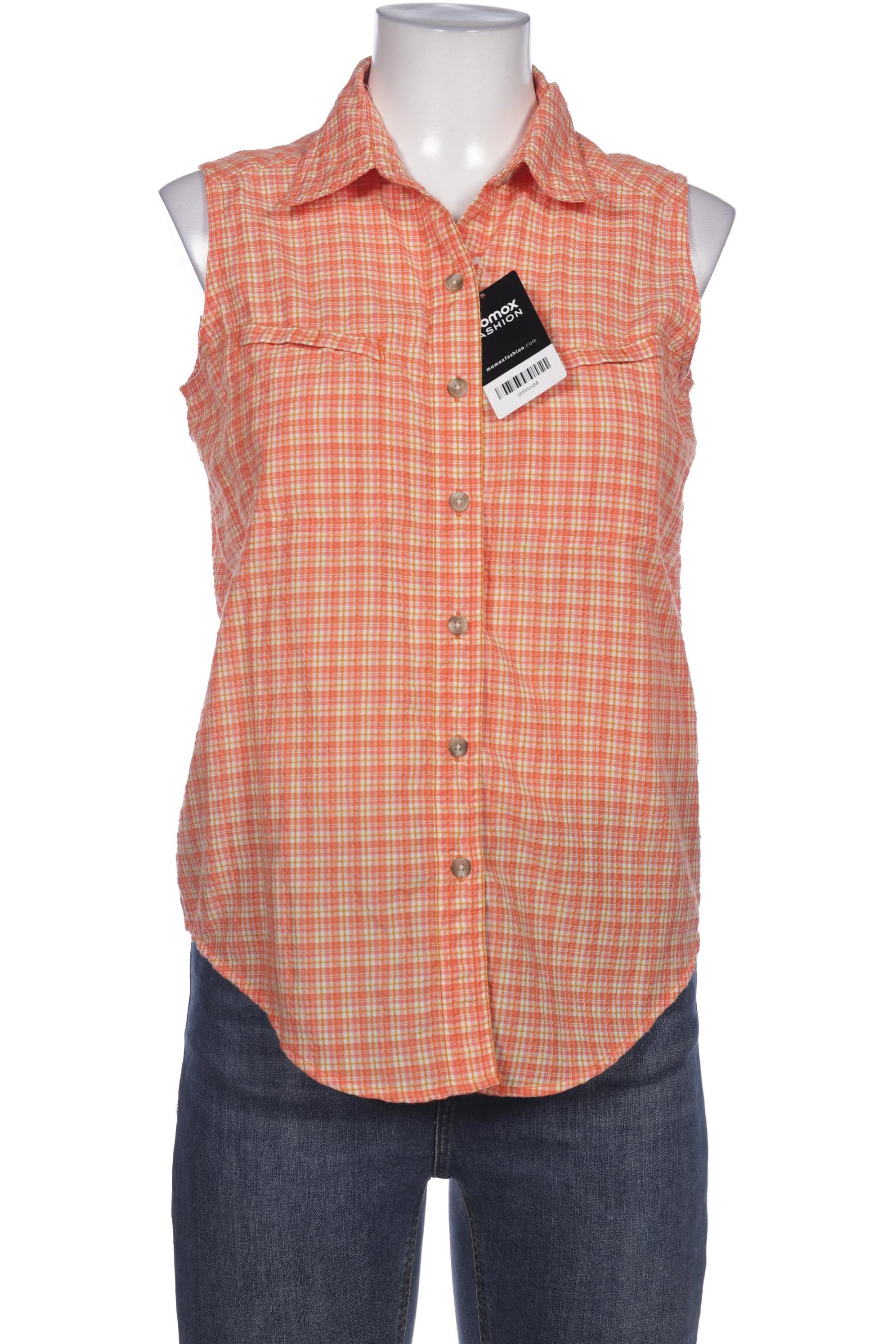 

Columbia Sportswear Company Damen Bluse, orange, Gr. 36