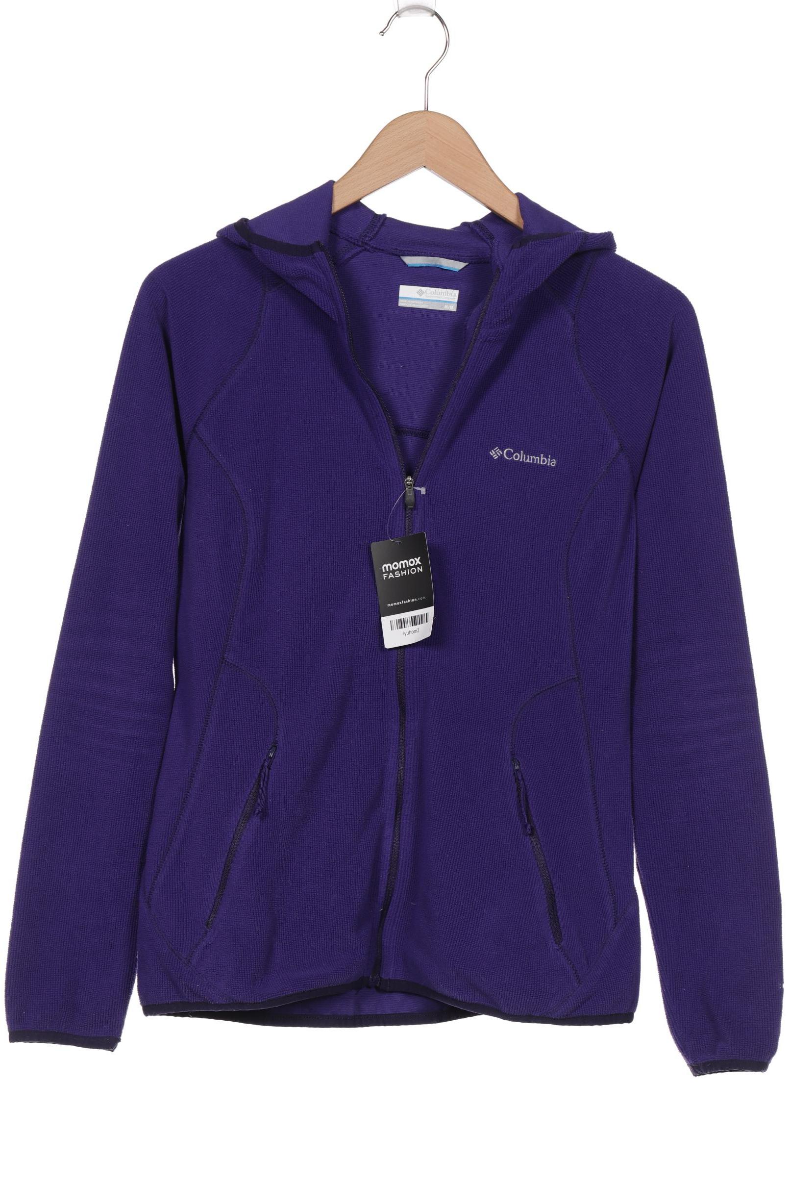 

Columbia Sportswear Company Damen Kapuzenpullover, flieder