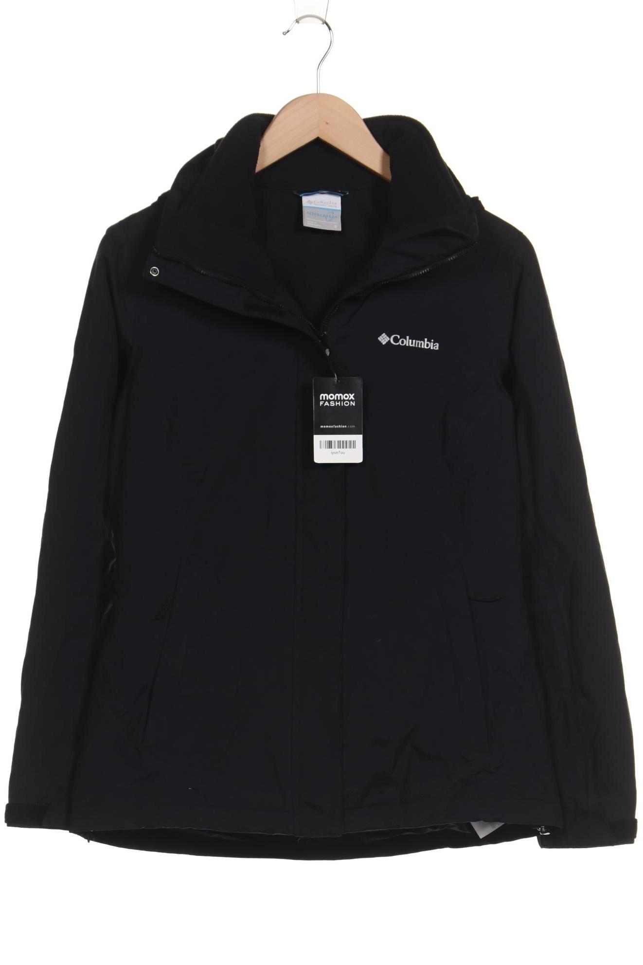 

Columbia Sportswear Company Damen Jacke, schwarz, Gr. 36