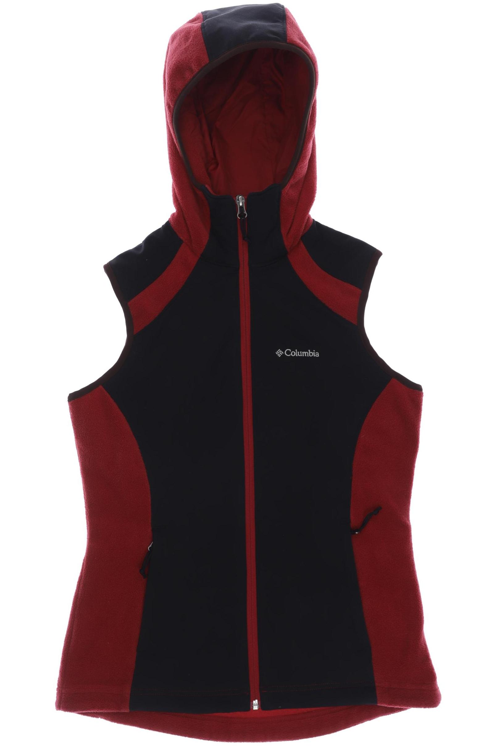 

Columbia Sportswear Company Damen Weste, rot, Gr. 36
