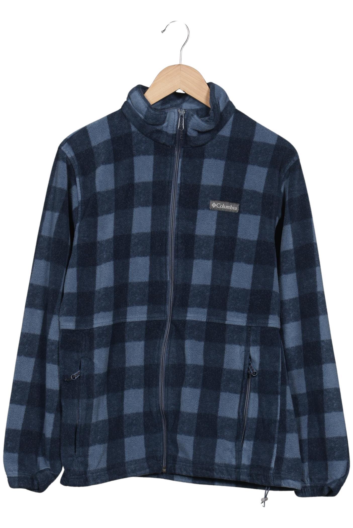 

Columbia Sportswear Company Herren Sweatshirt, marineblau, Gr. 52