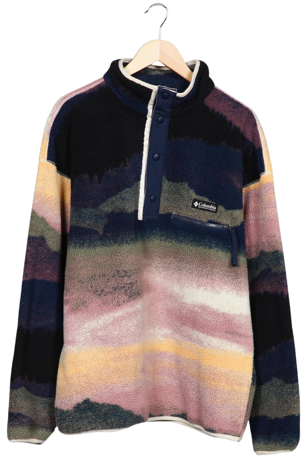 

Columbia Sportswear Company Damen Pullover, mehrfarbig, Gr. 42