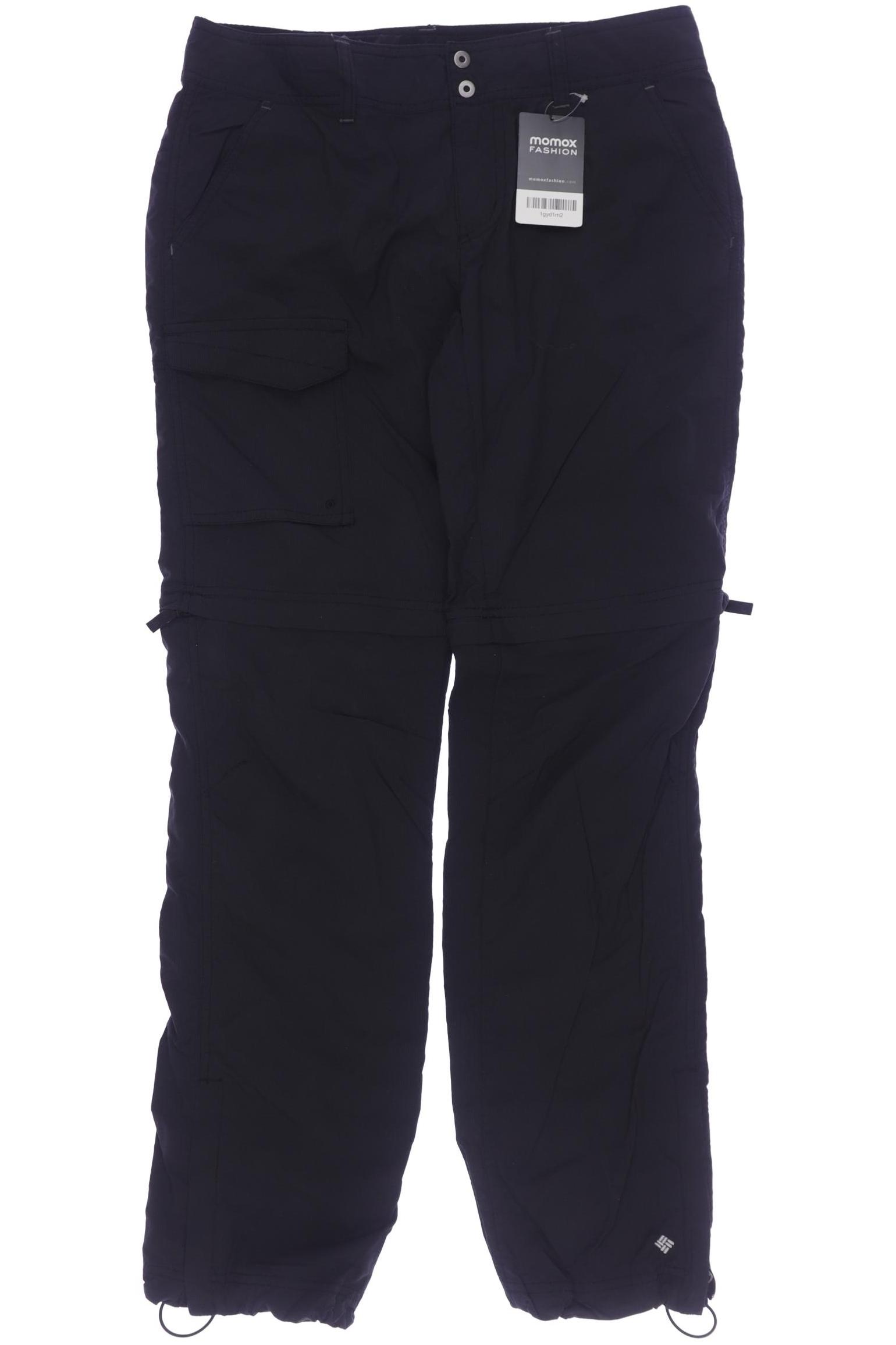 

Columbia Sportswear Company Damen Stoffhose, marineblau, Gr. 6