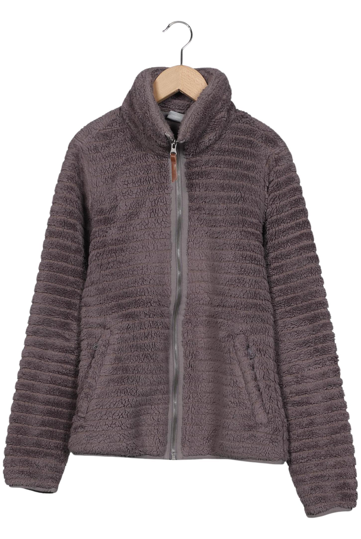 

Columbia Sportswear Company Damen Sweatshirt, grau, Gr. 36